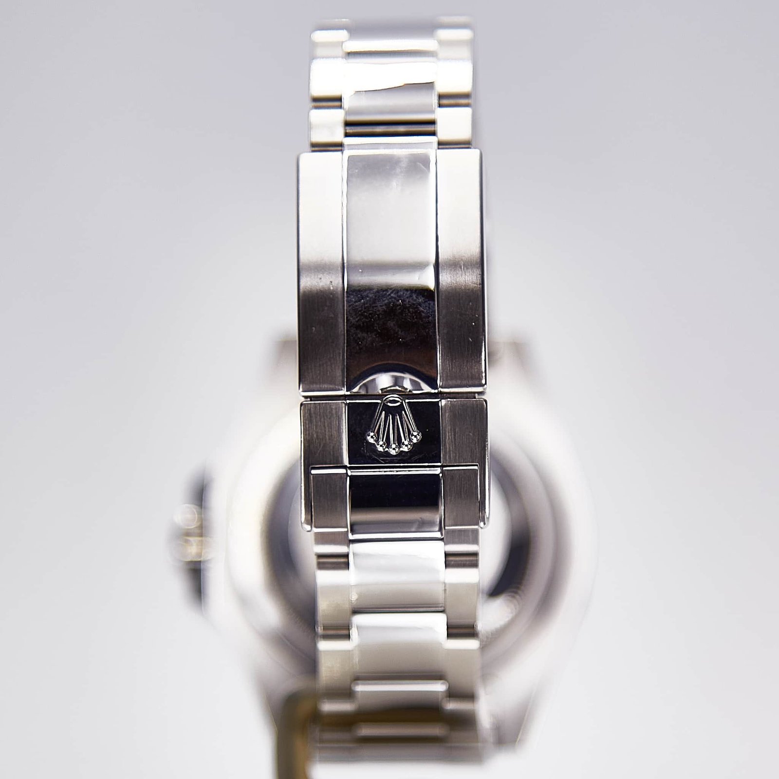 Rolex GMT-Master II (116710)