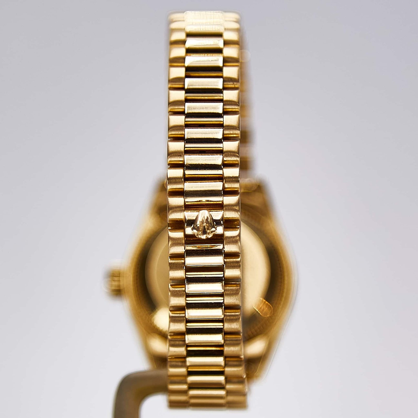 Rolex Lady Datejust ‘President’ (69178)