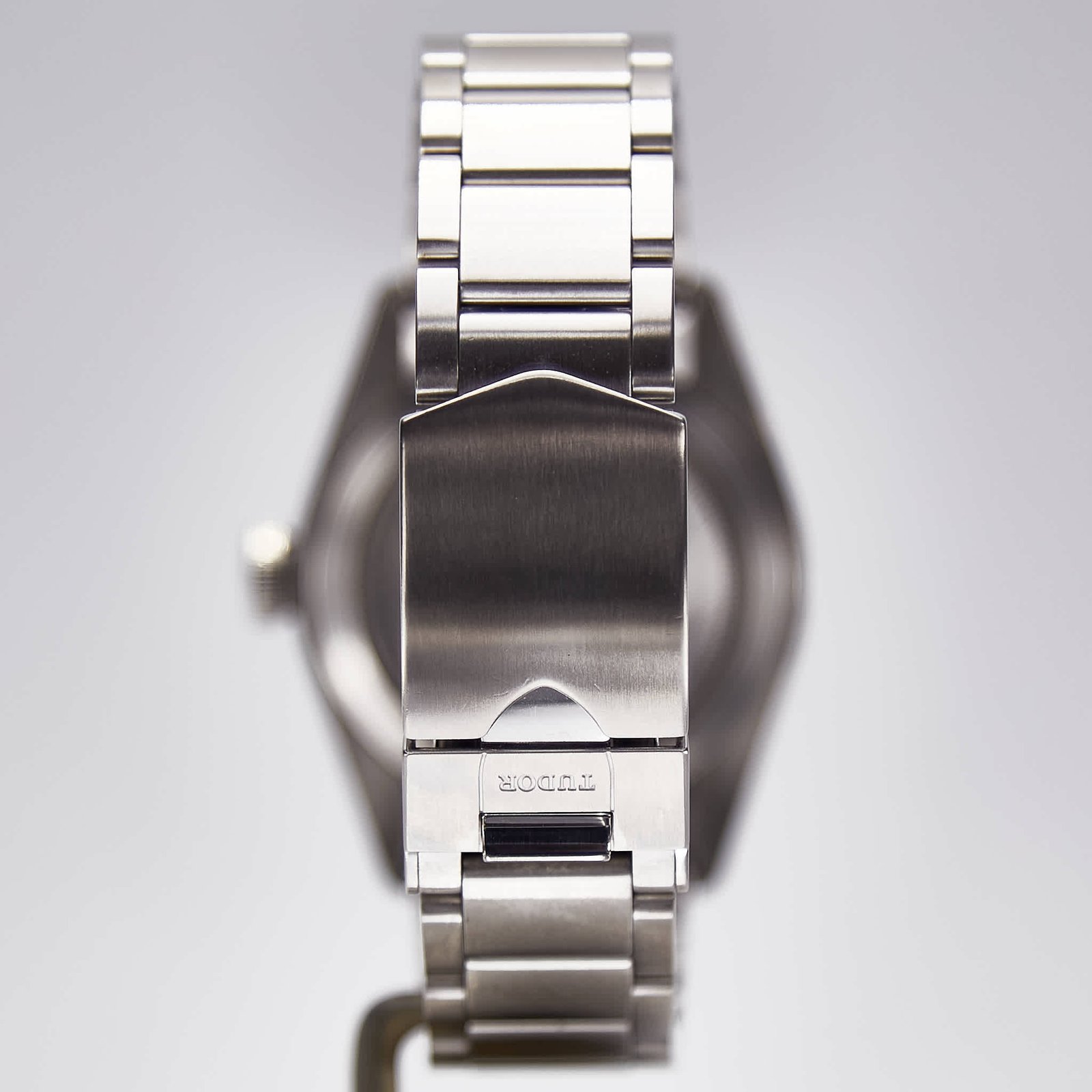 Tudor Heritage Black Bay (79220N)