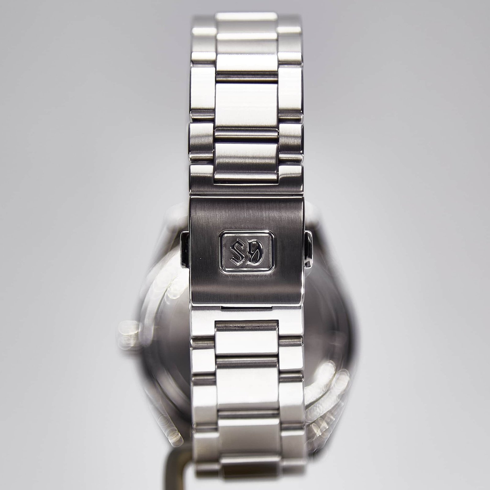 Grand Seiko GMT 50th Anniversary (SBGN009)