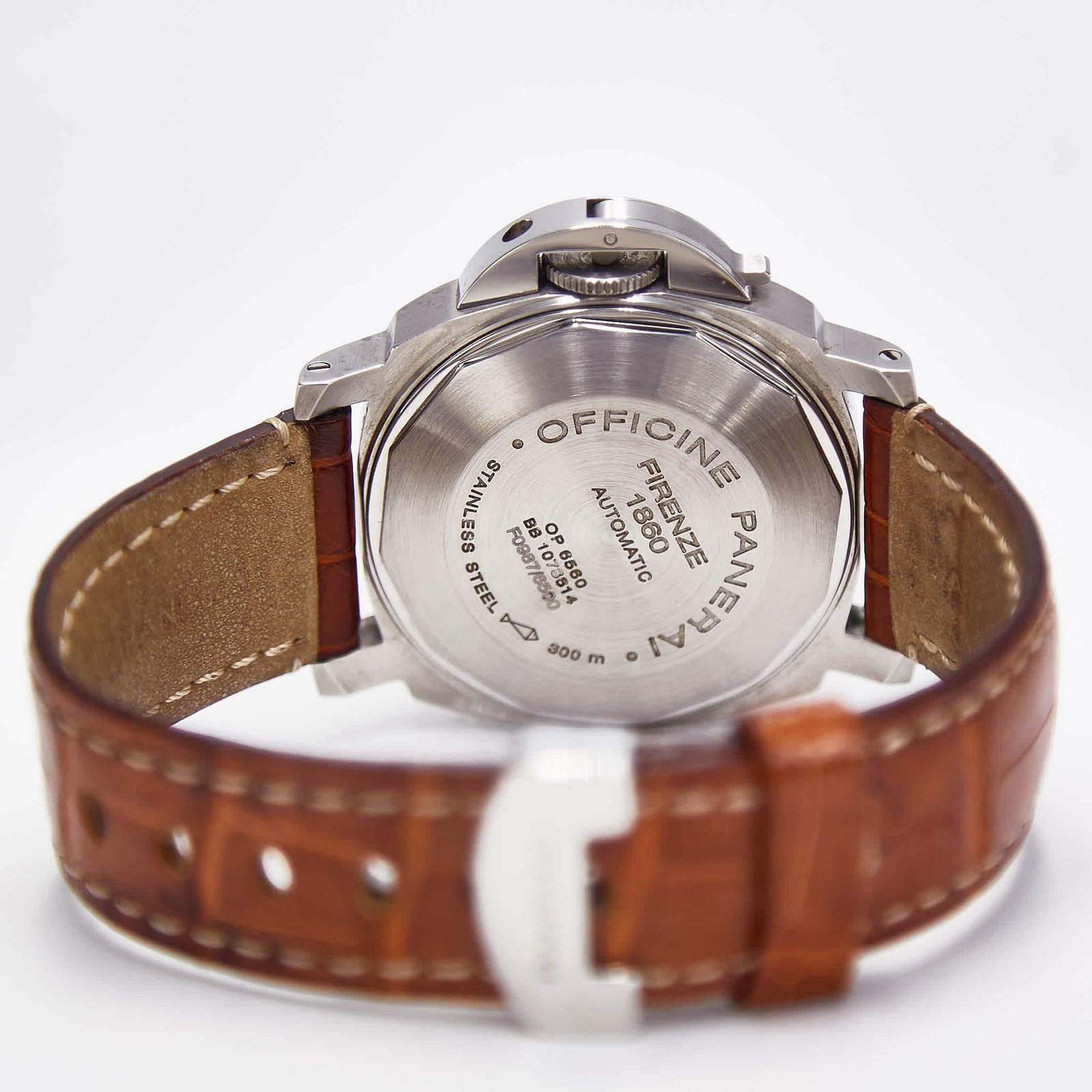 Panerai Luminor Marina (PAM00048)