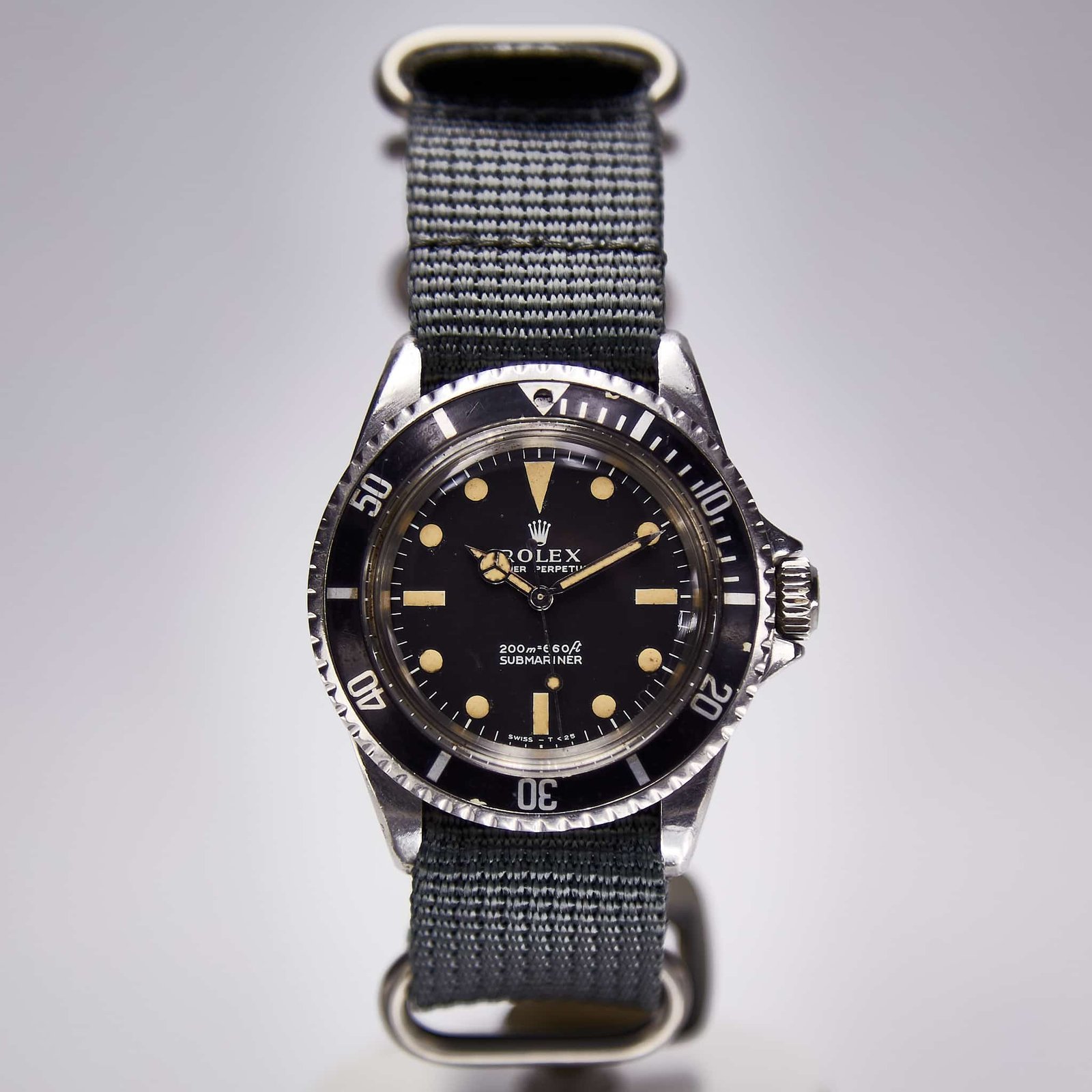 Rolex Submariner (5513)
