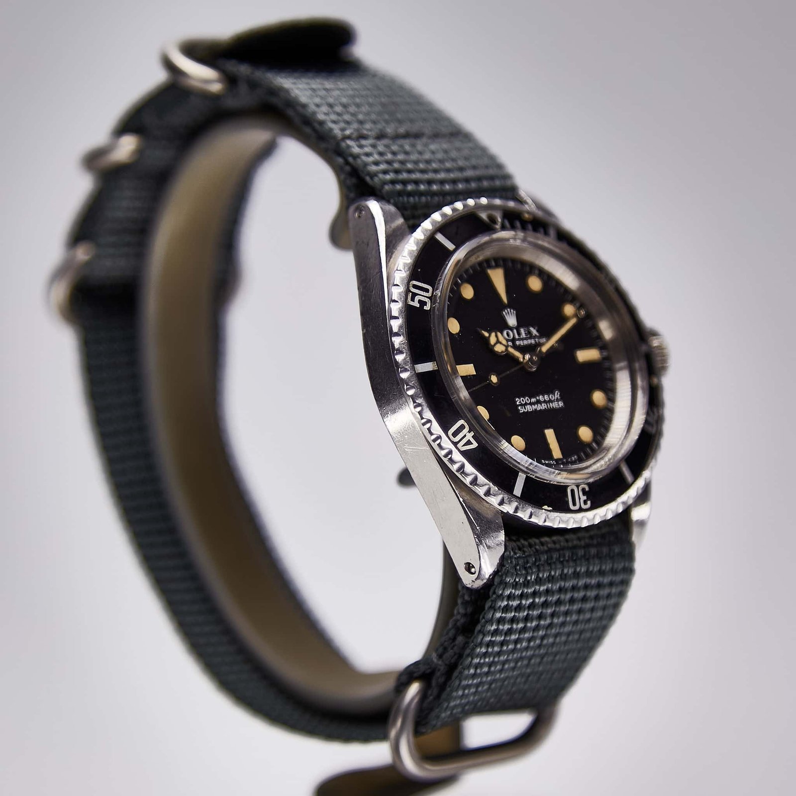 Rolex Submariner (5513)