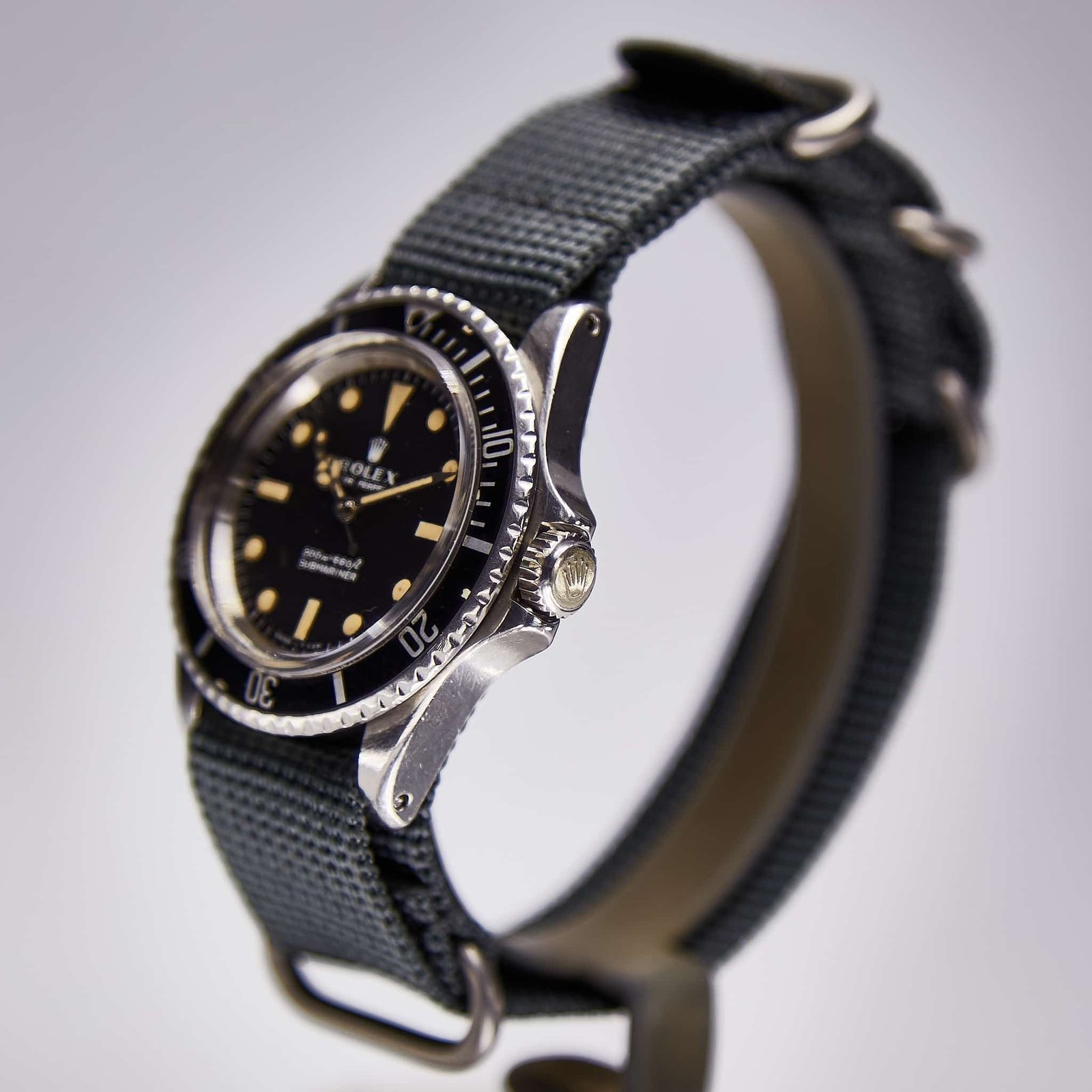 Rolex Submariner (5513)