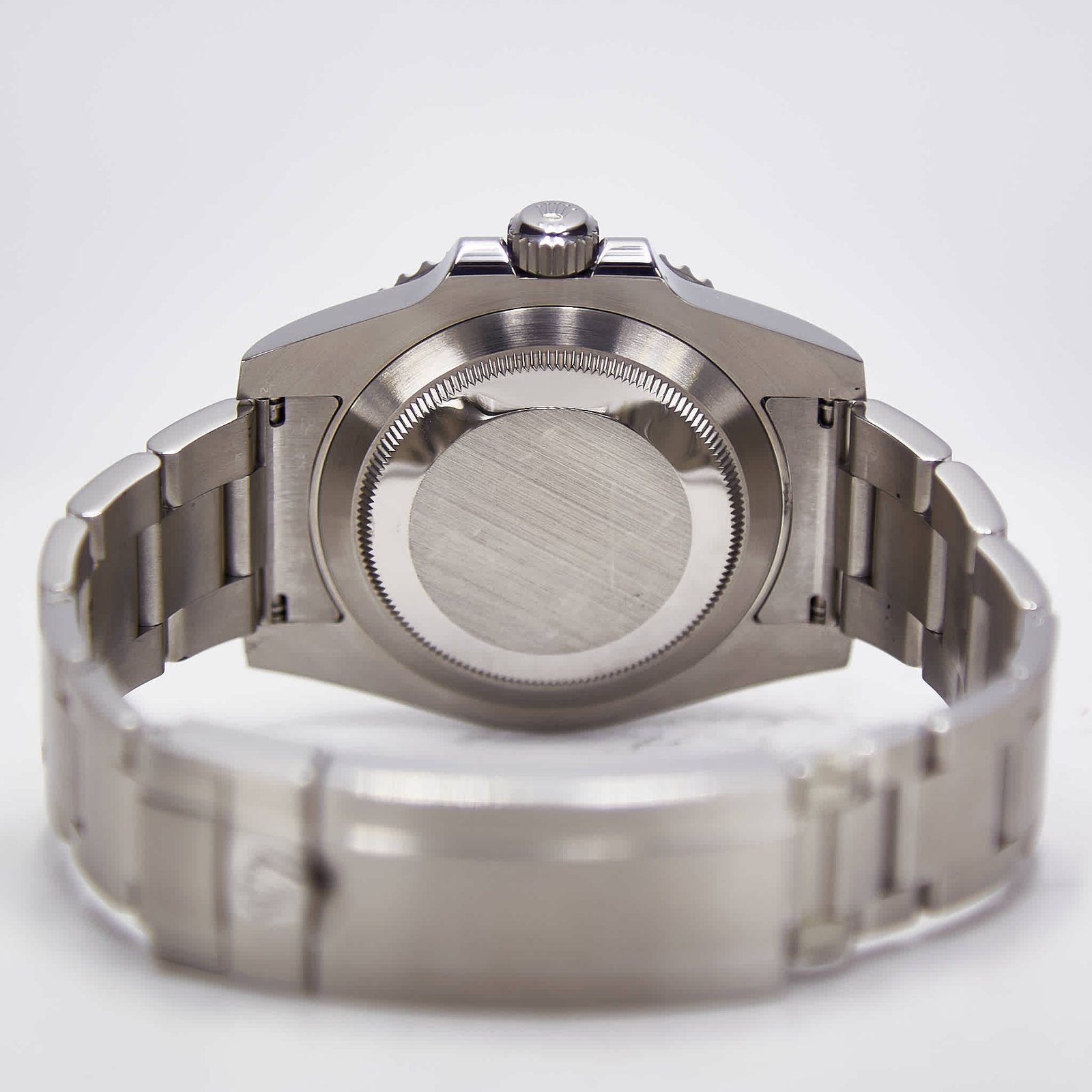 Rolex Submariner (114060)