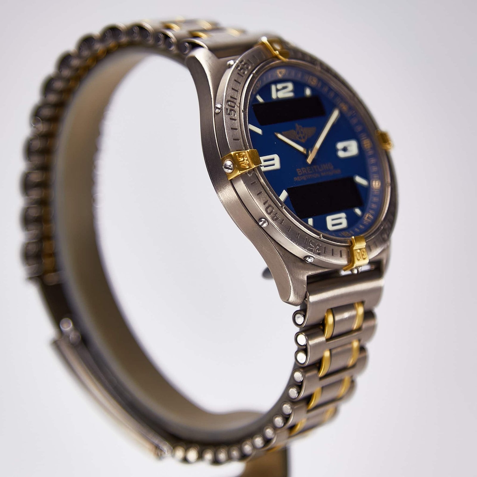 Breitling Aerospace (F65062)