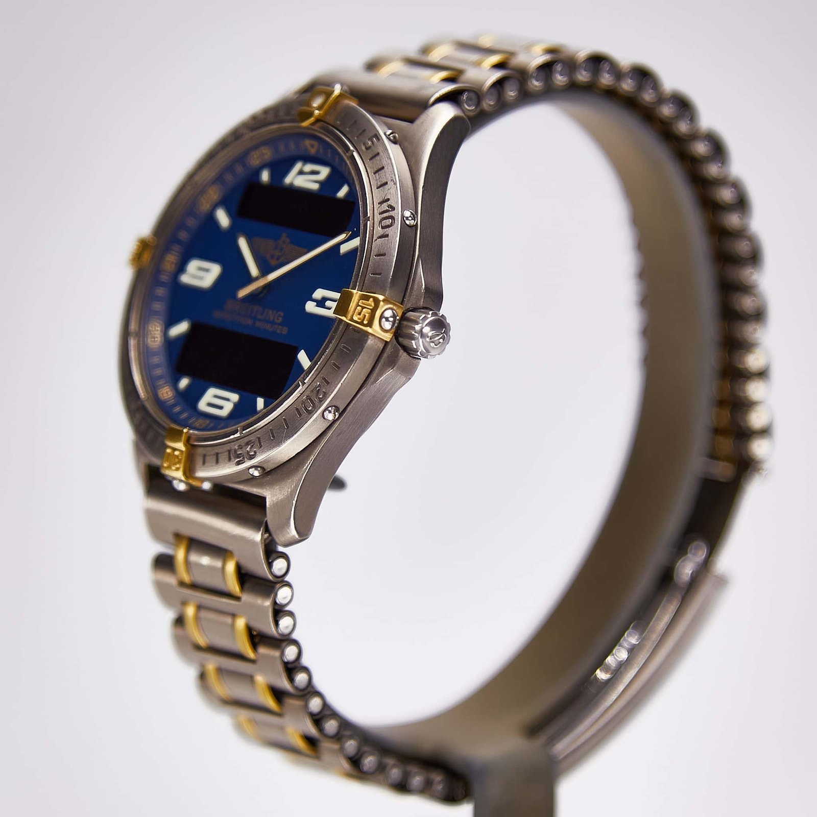 Breitling Aerospace (F65062)