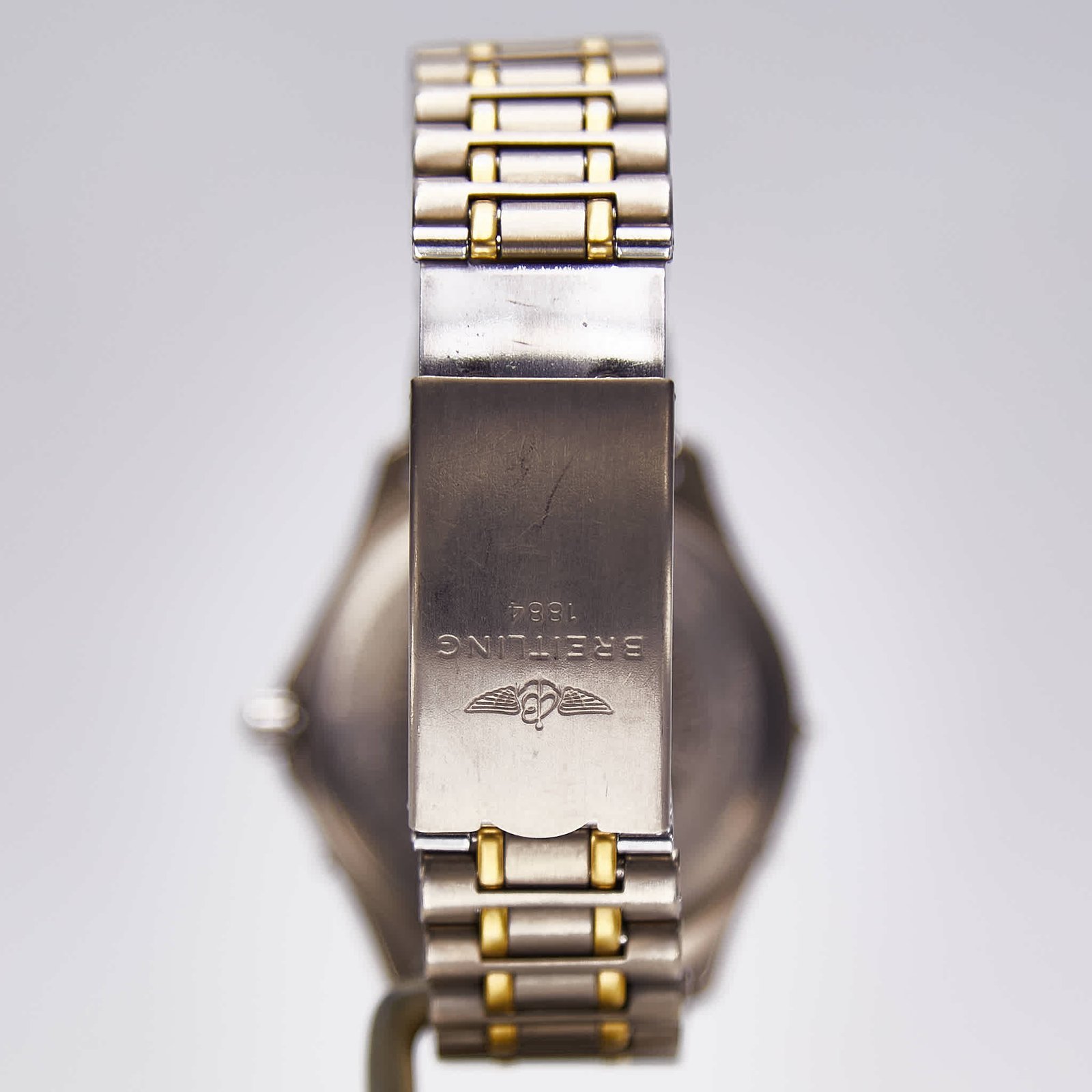 Breitling Aerospace (F65062)
