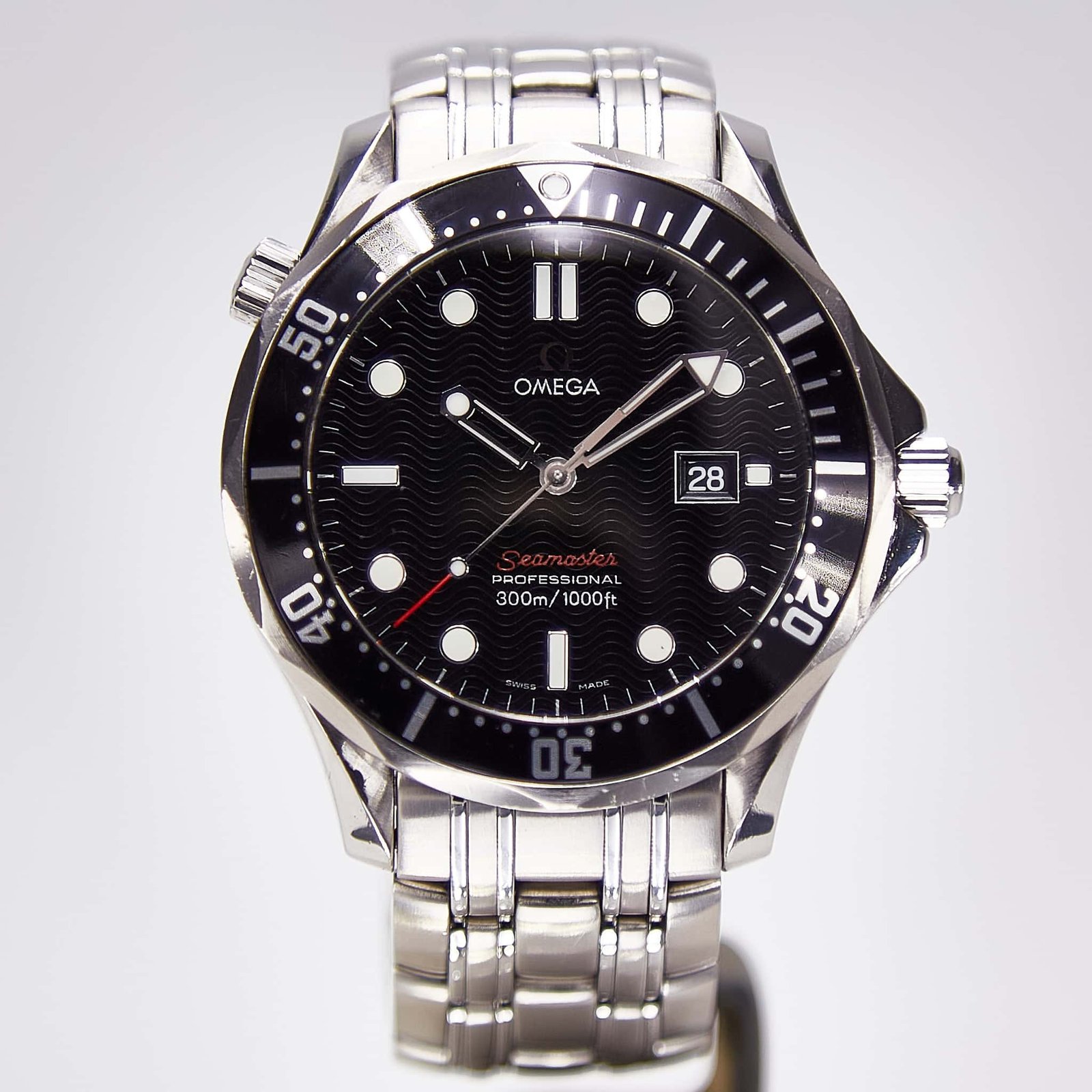 Omega Seamaster Diver (212.30.41.61.01.001)