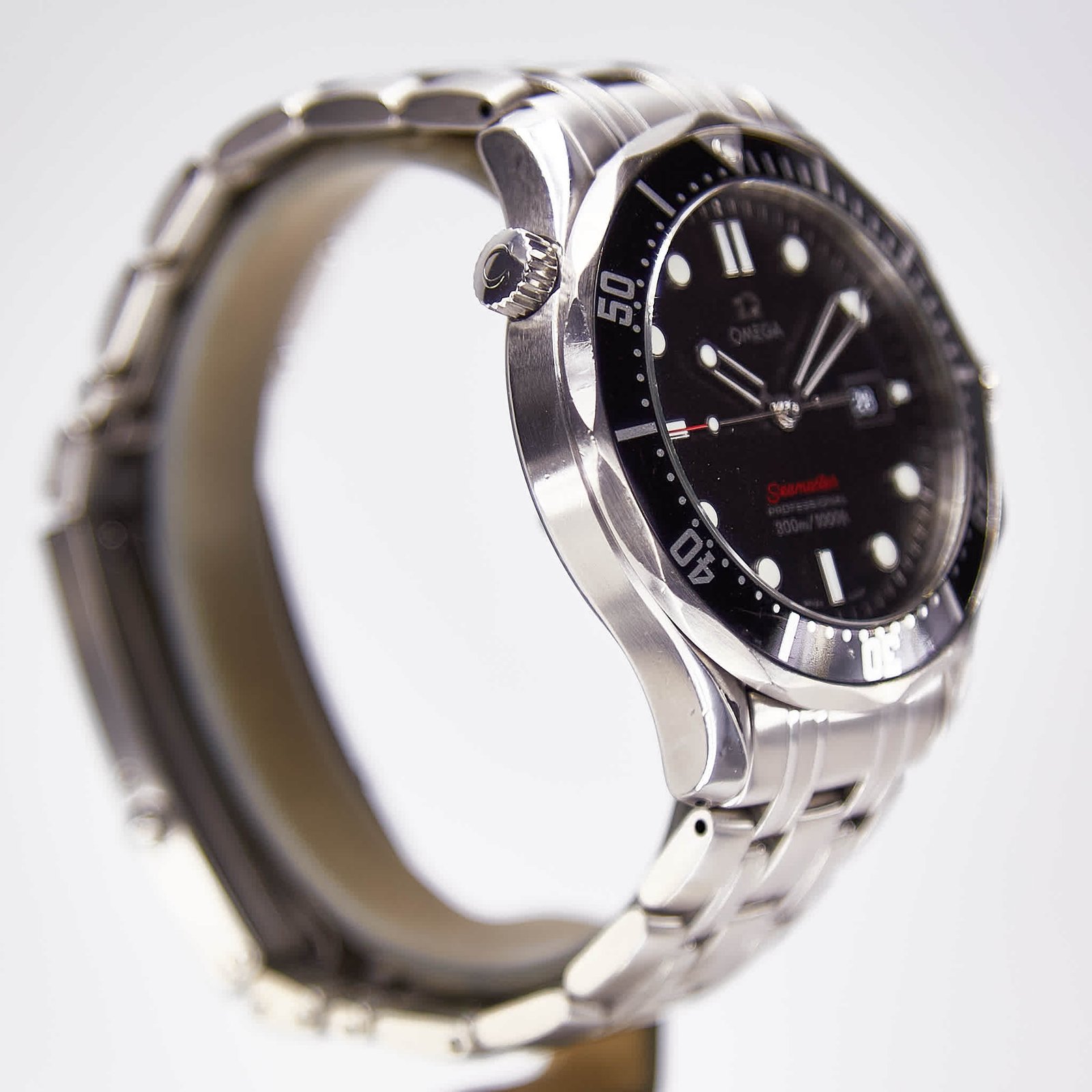 Omega Seamaster Diver (212.30.41.61.01.001)