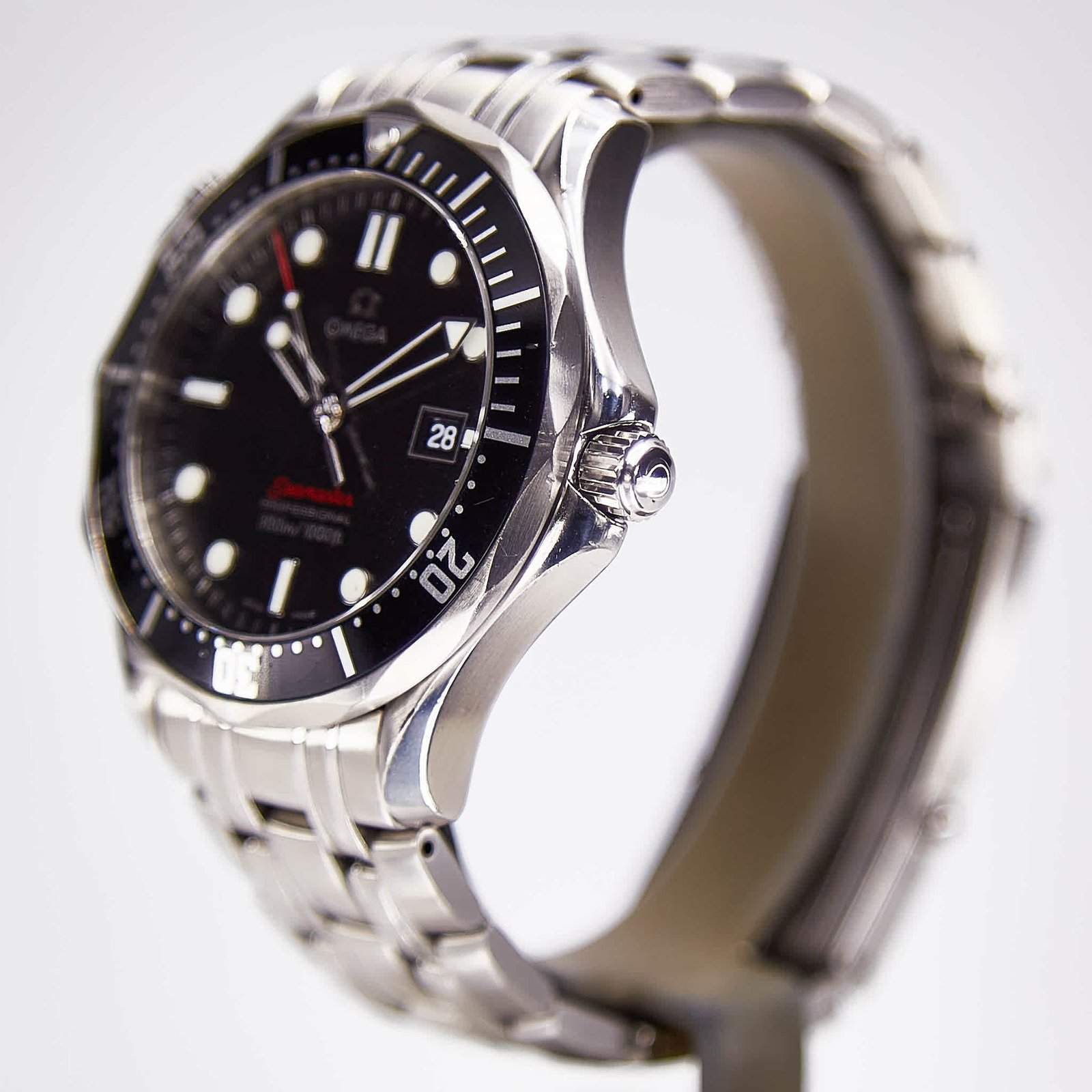 Omega Seamaster Diver (212.30.41.61.01.001)