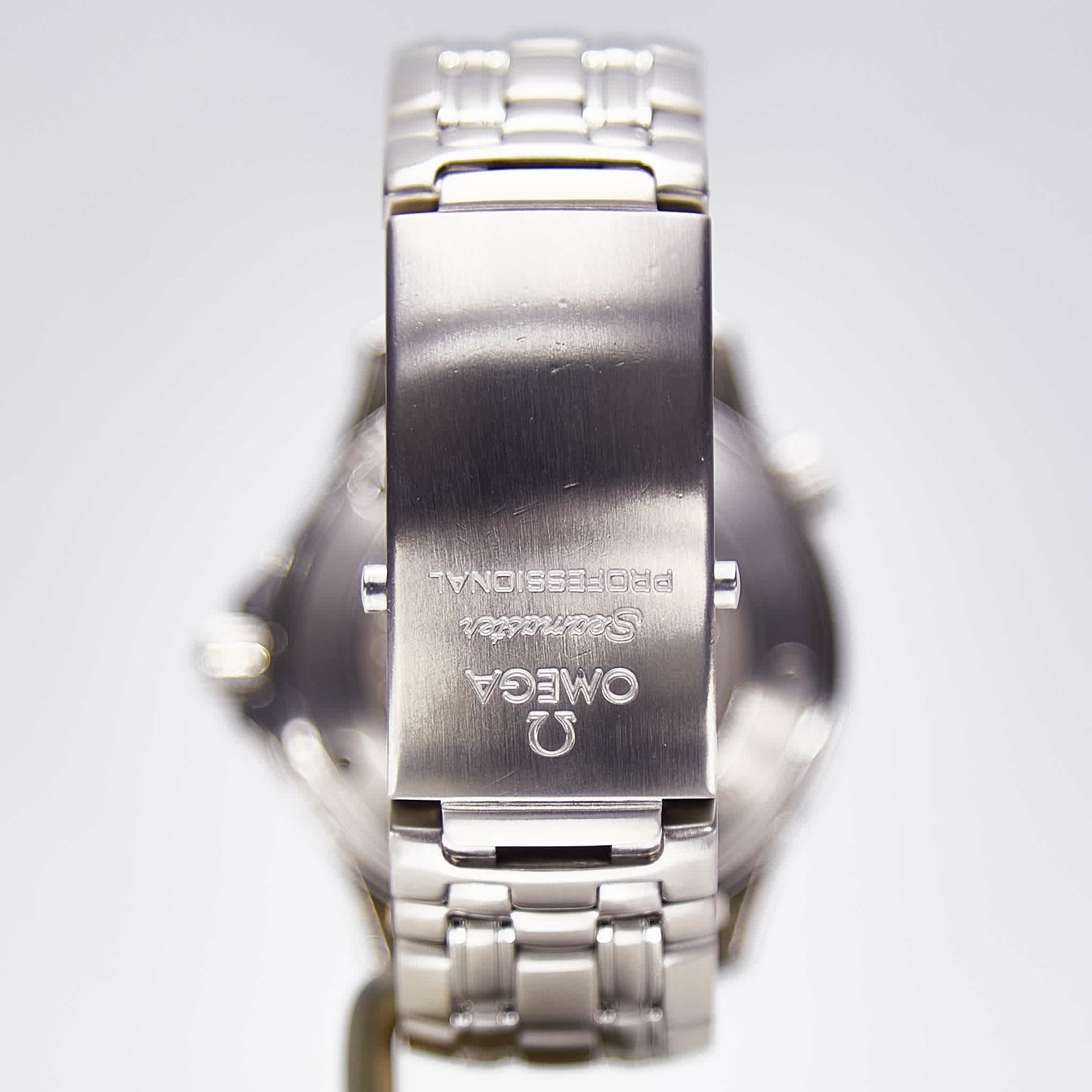 Omega Seamaster Diver (212.30.41.61.01.001)