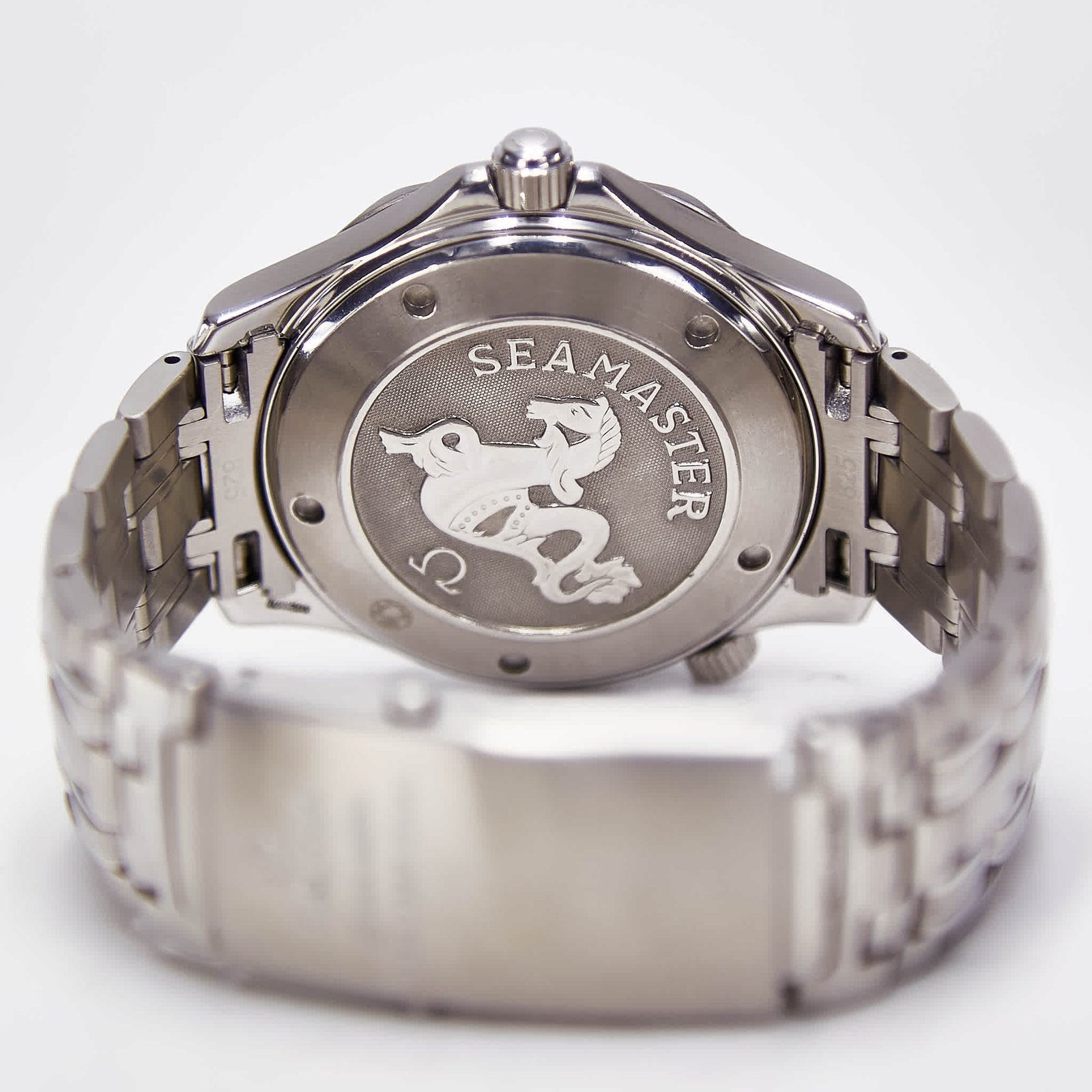 Omega Seamaster Diver (212.30.41.61.01.001)