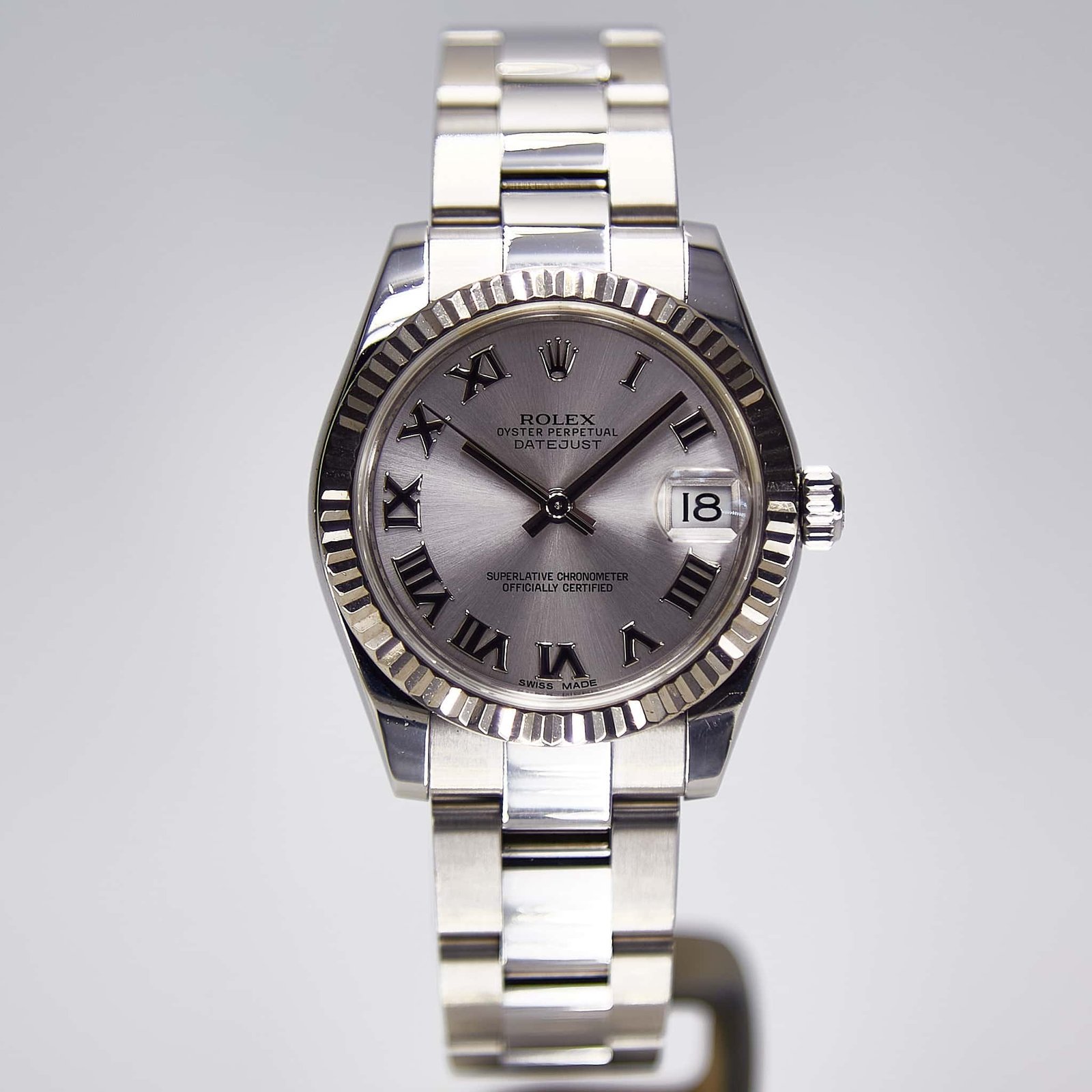 Rolex Lady Datejust (178274)