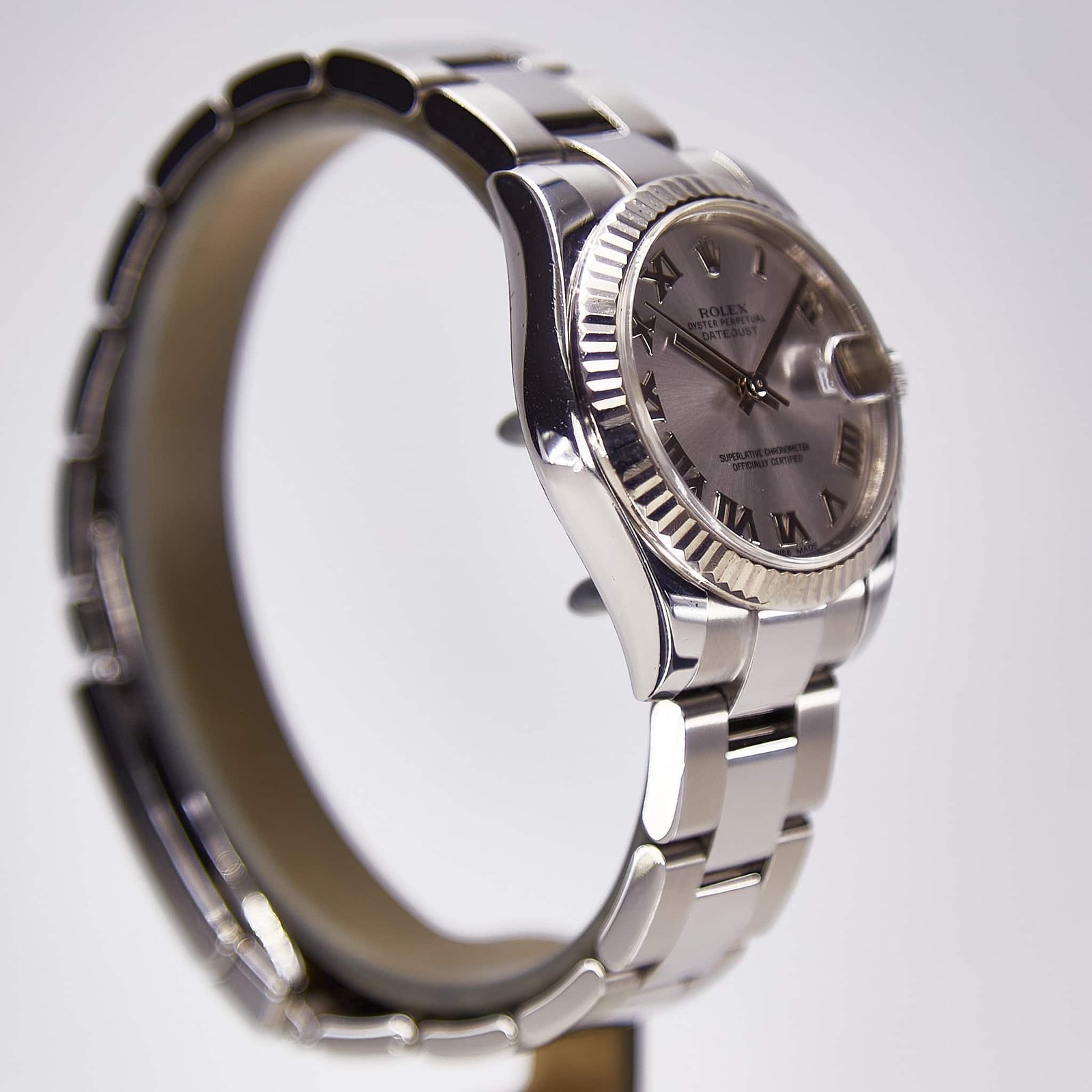 Rolex Lady Datejust (178274)