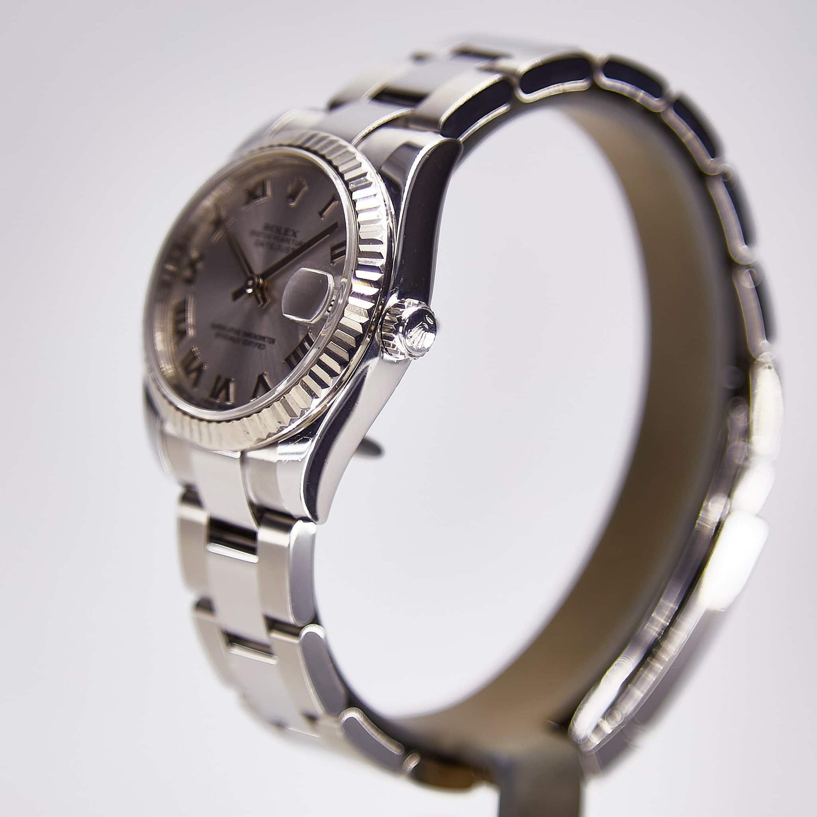 Rolex Lady Datejust (178274)