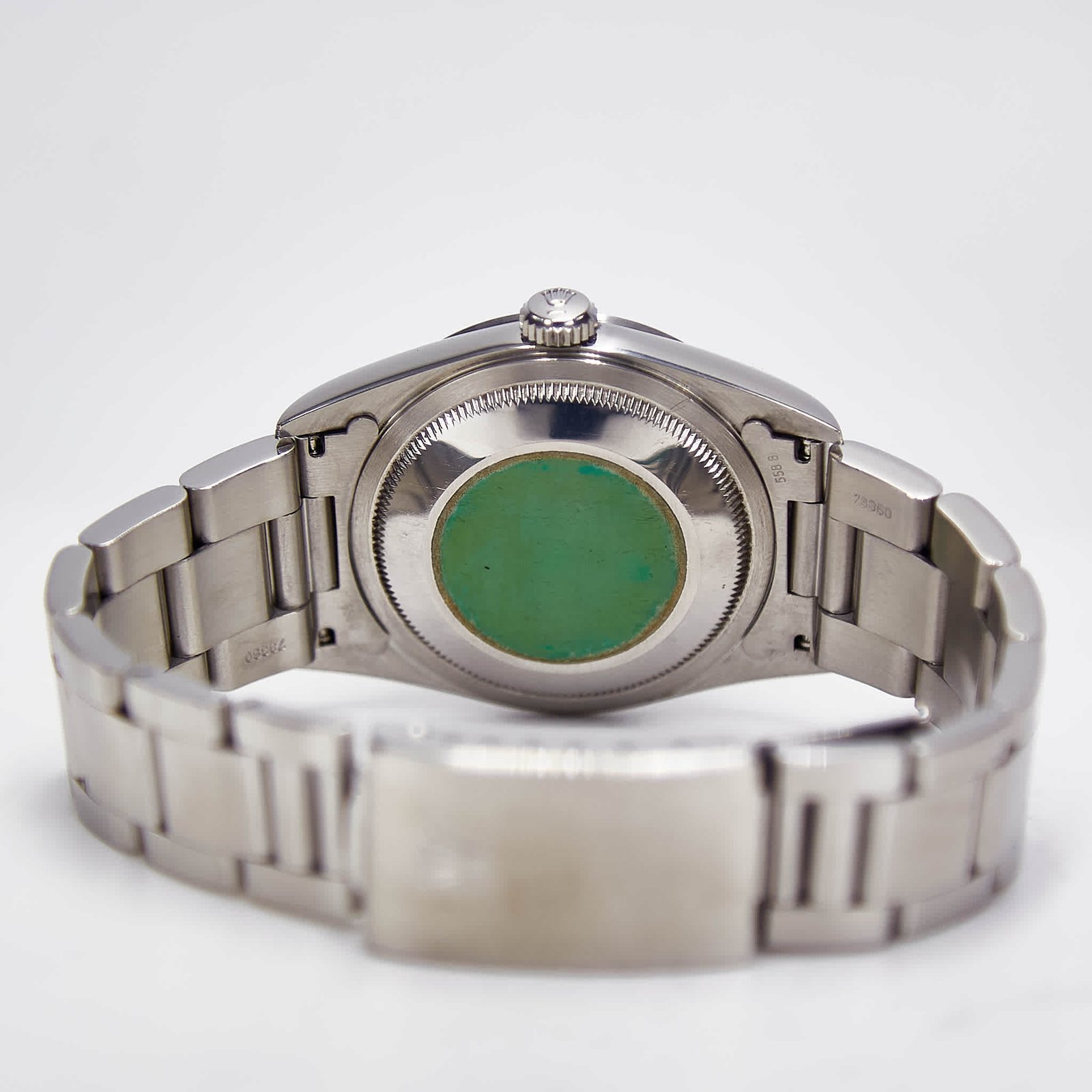 Rolex Datejust (16200)