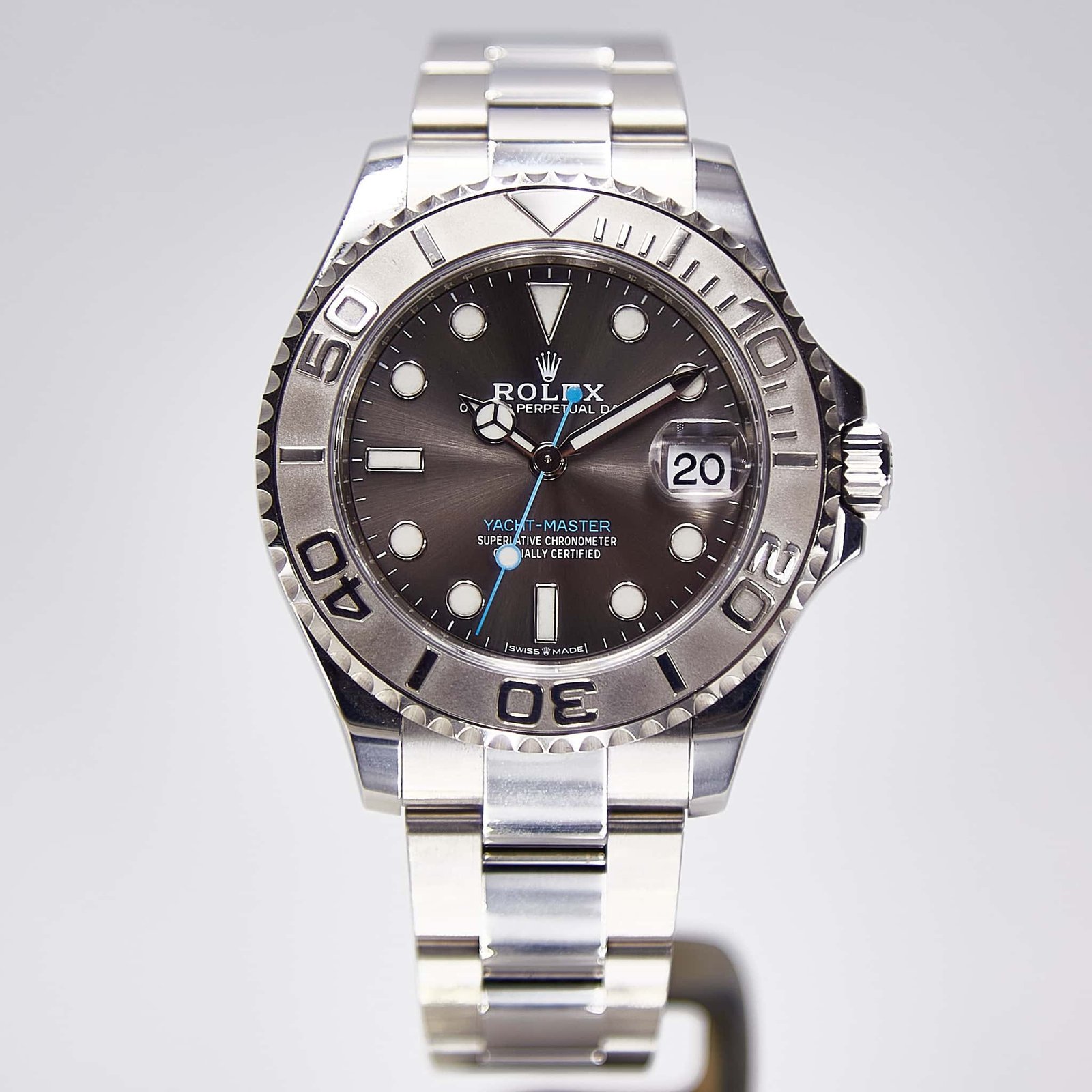 Rolex Yacht-Master (268622)