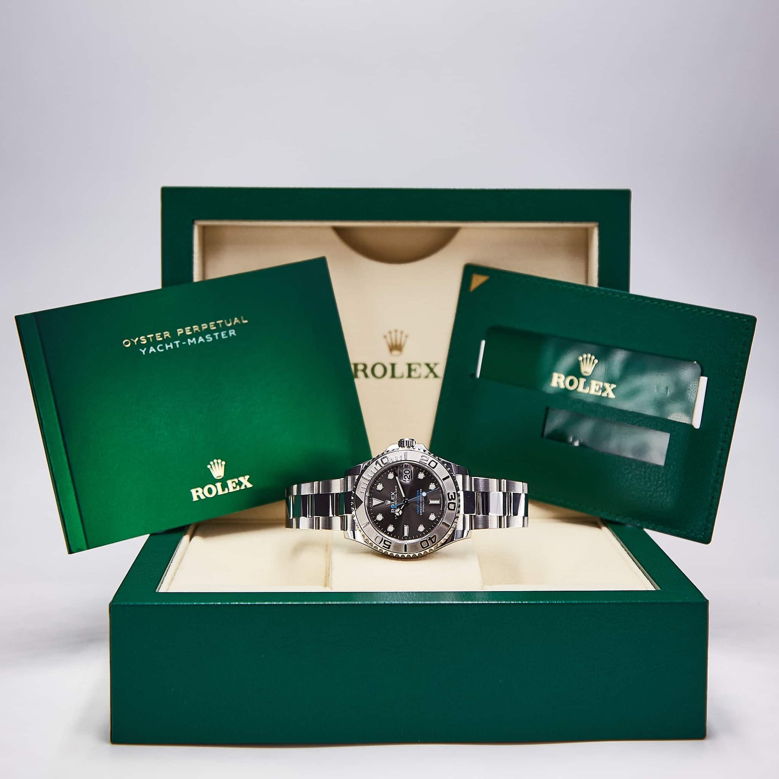 Rolex Yacht-Master (268622)