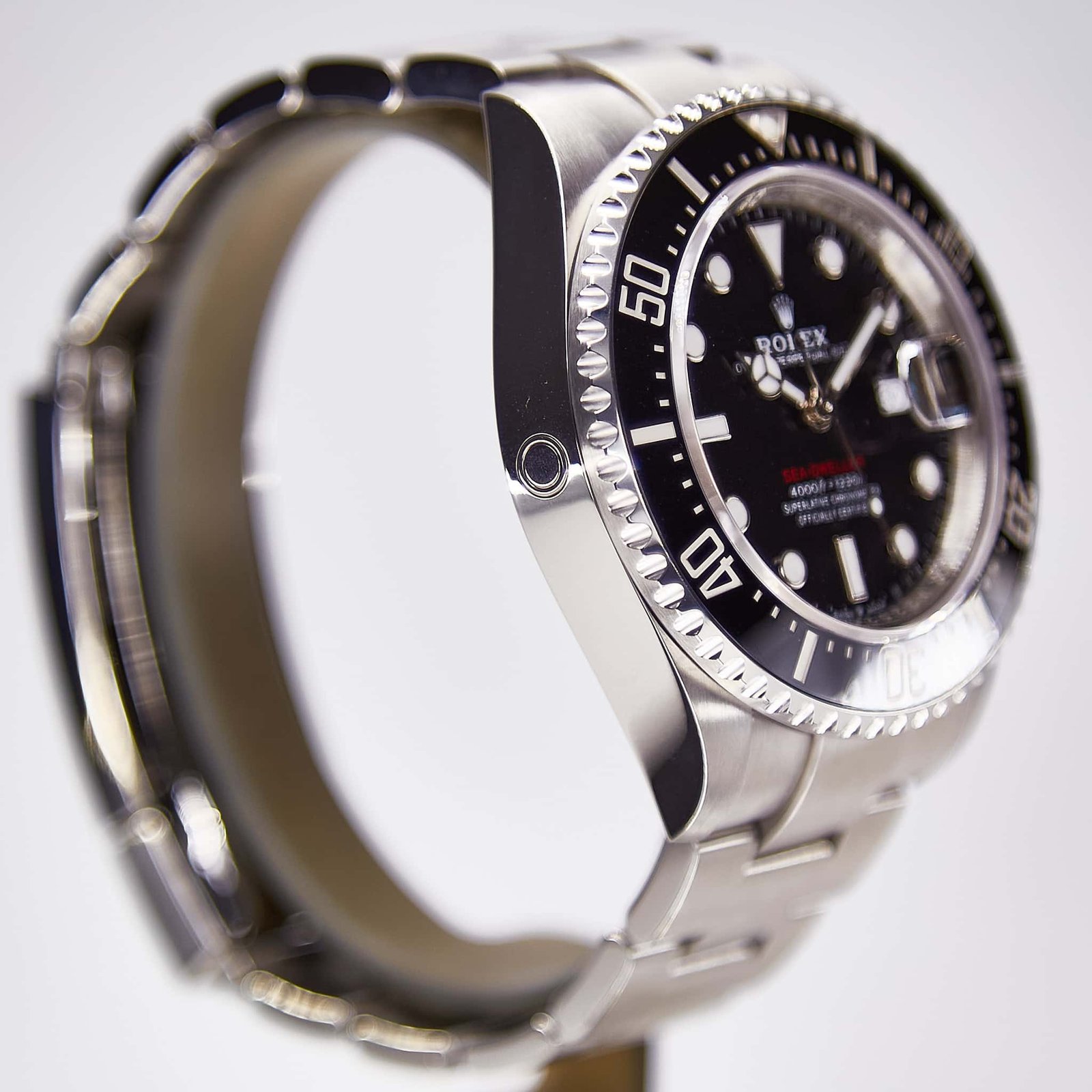Rolex Sea-Dweller (126600)