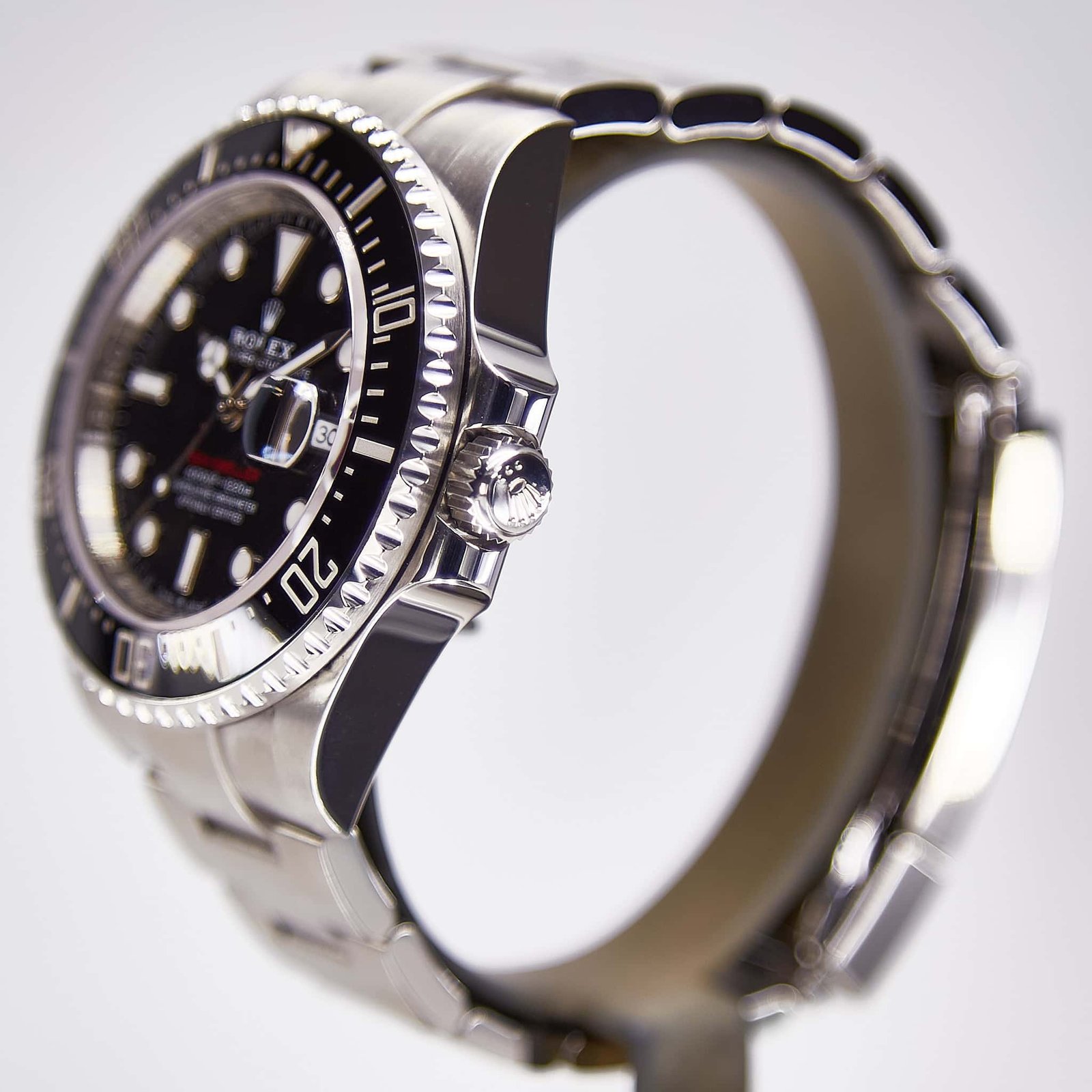 Rolex Sea-Dweller (126600)