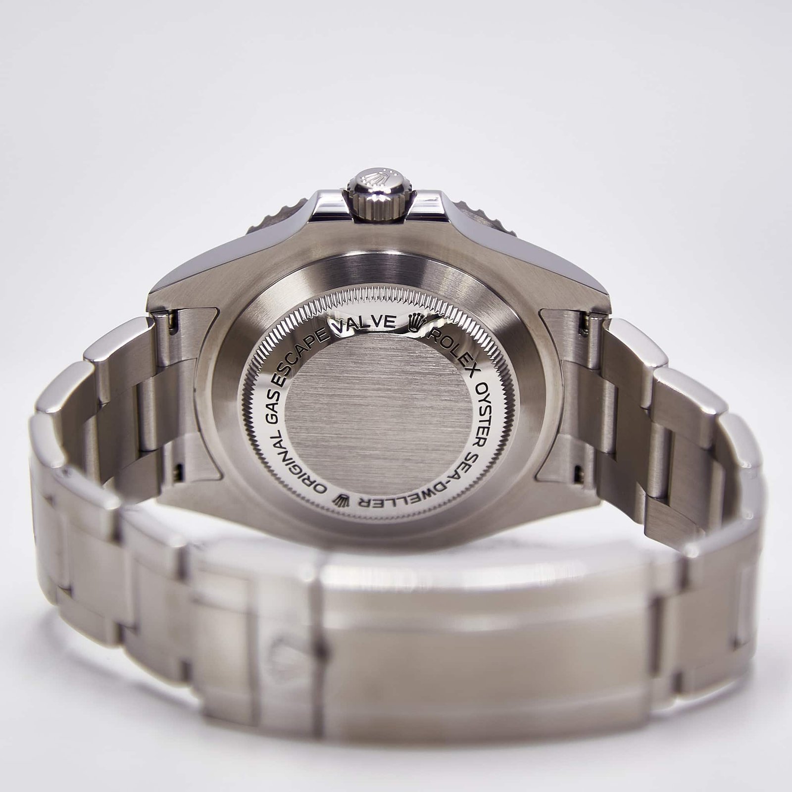 Rolex Sea-Dweller (126600)