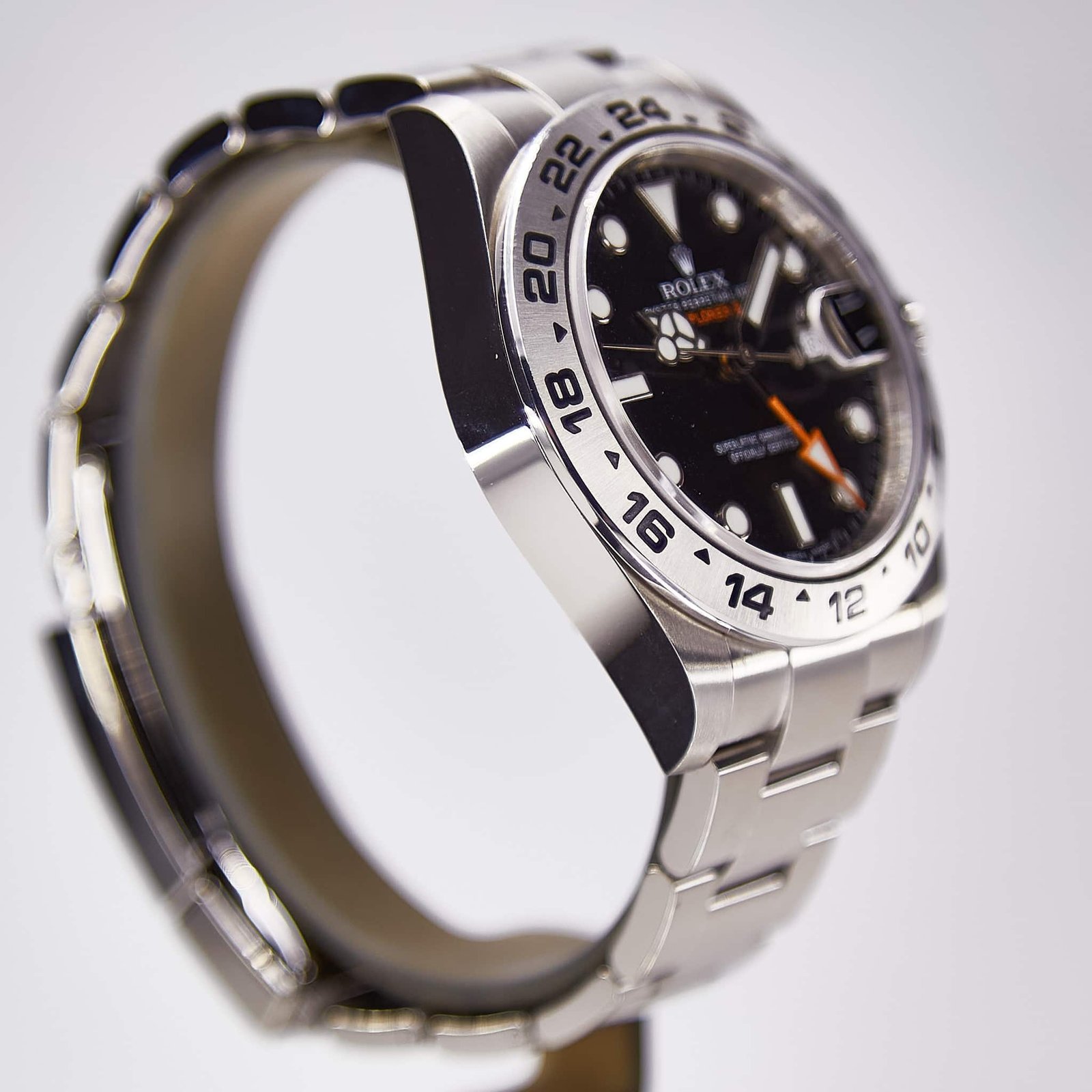Rolex Explorer II (216570)