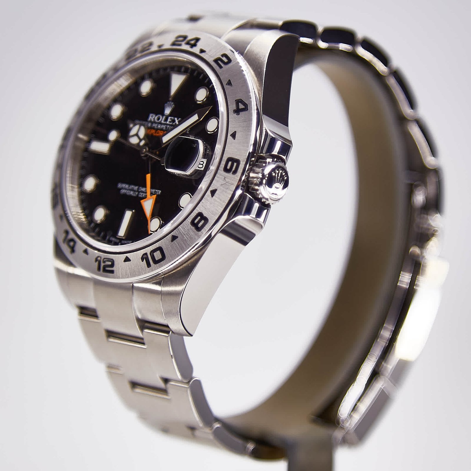 Rolex Explorer II (216570)