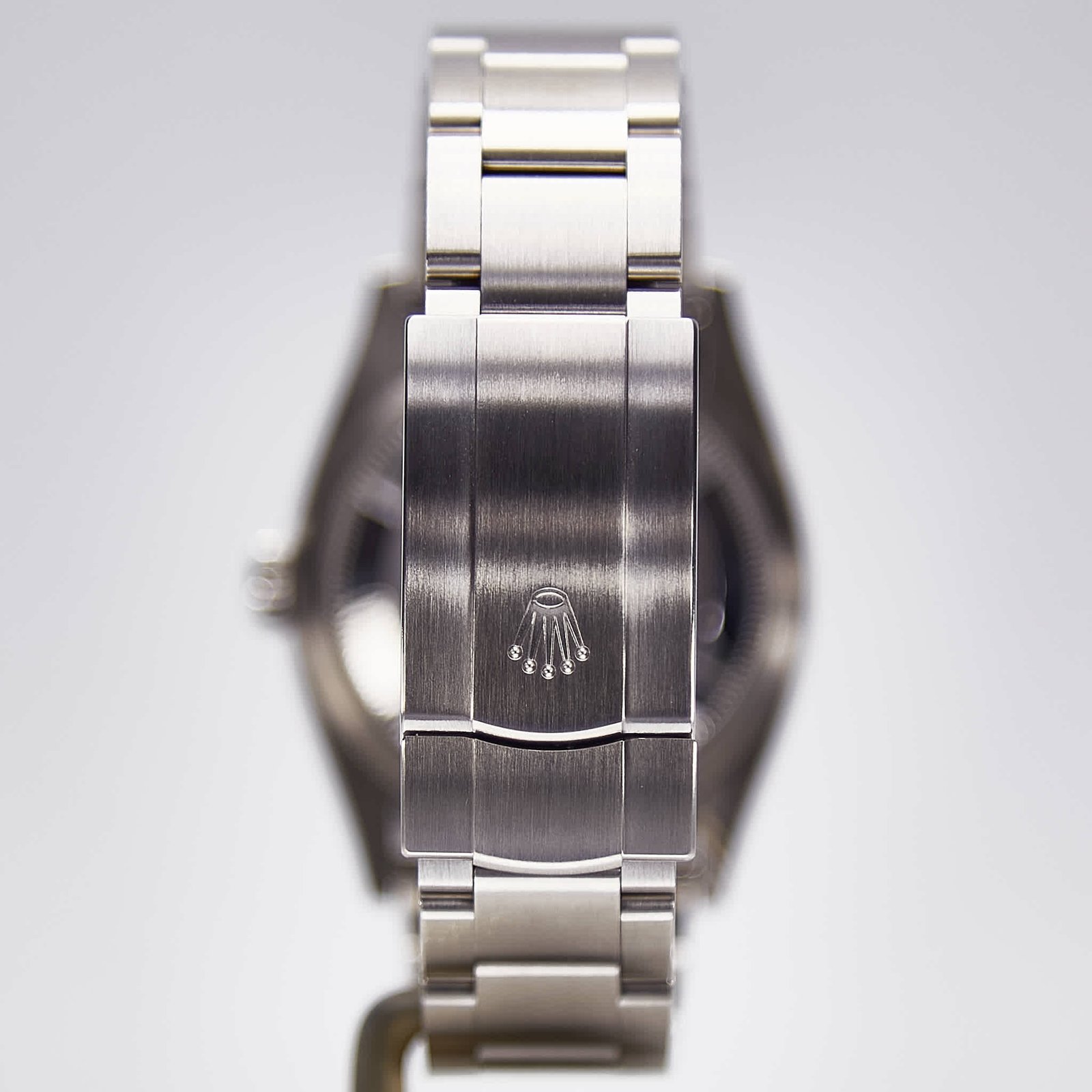 Rolex Oyster Perpetual ‘Tiffany’ (126000)