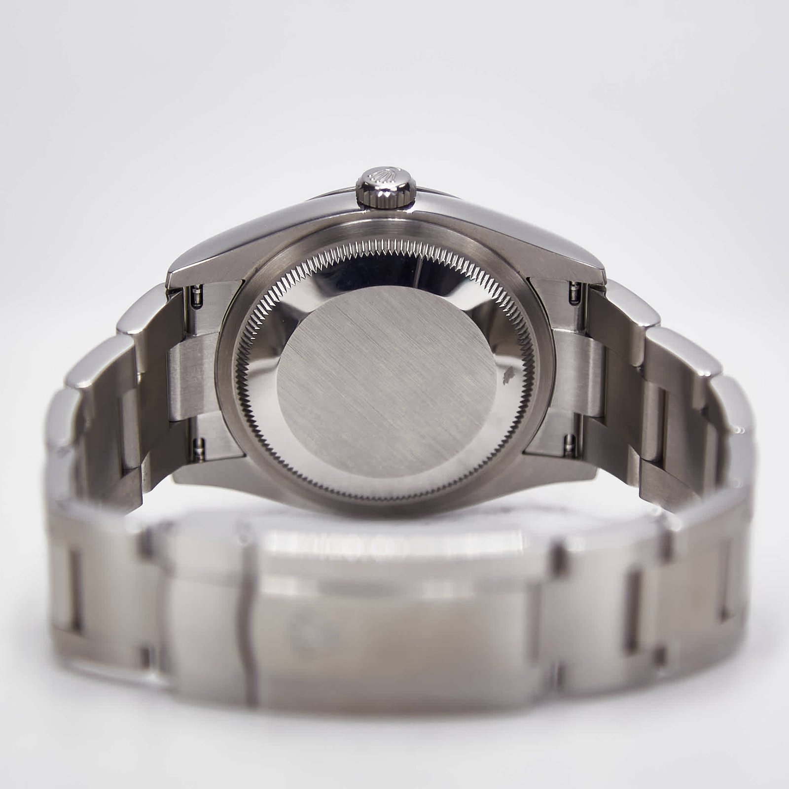 Rolex Oyster Perpetual ‘Tiffany’ (126000)