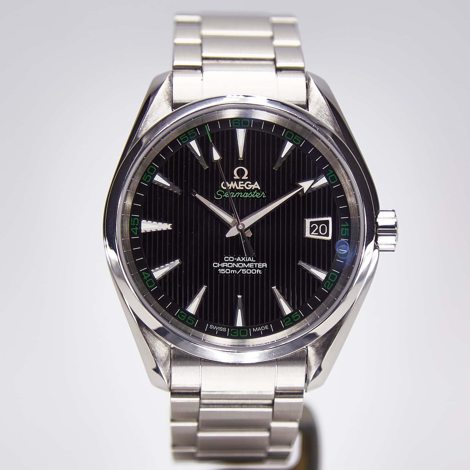 Omega Seamaster Aqua Terra 150M (231.10.42.21.01.001)