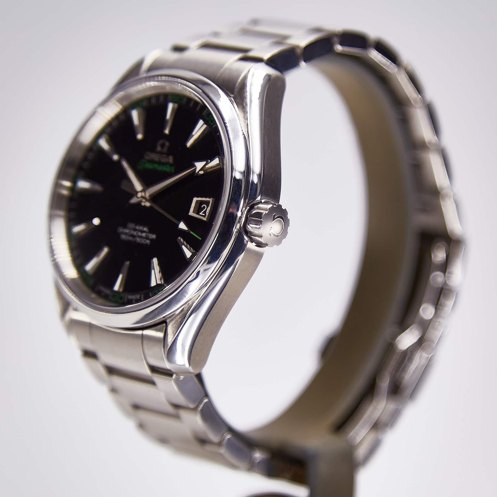 Omega Seamaster Aqua Terra 150M (231.10.42.21.01.001)