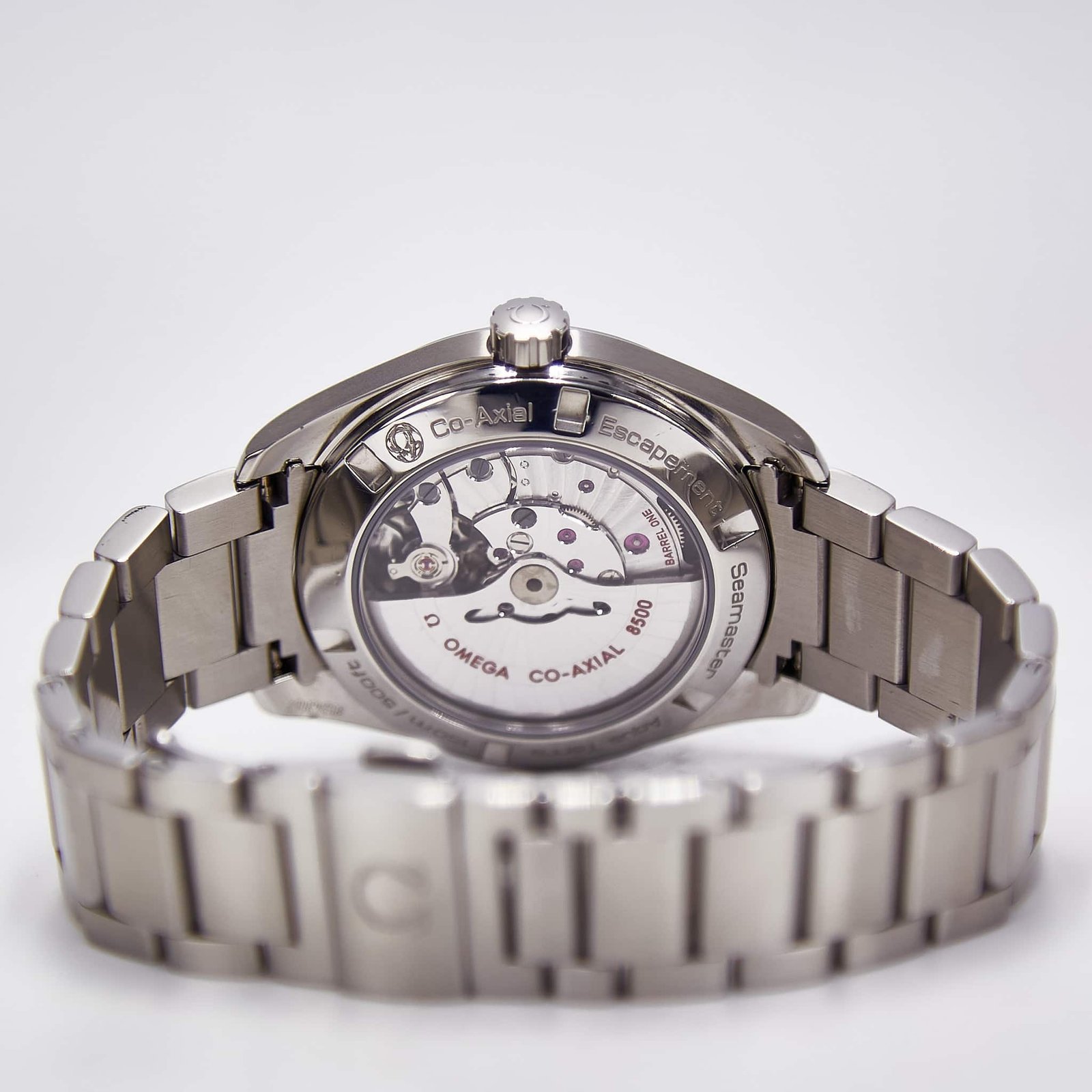 Omega Seamaster Aqua Terra 150M (231.10.42.21.01.001)