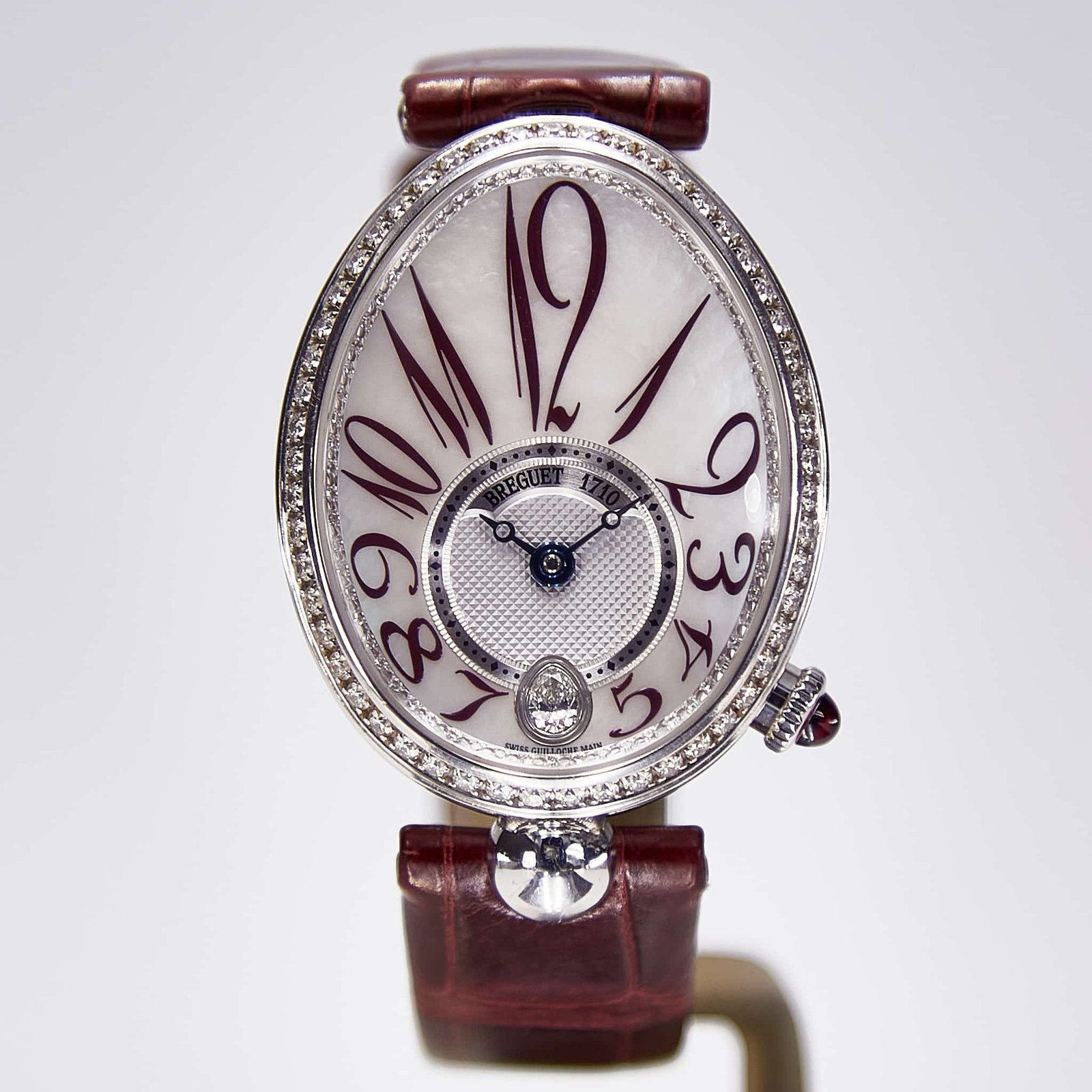 Breguet