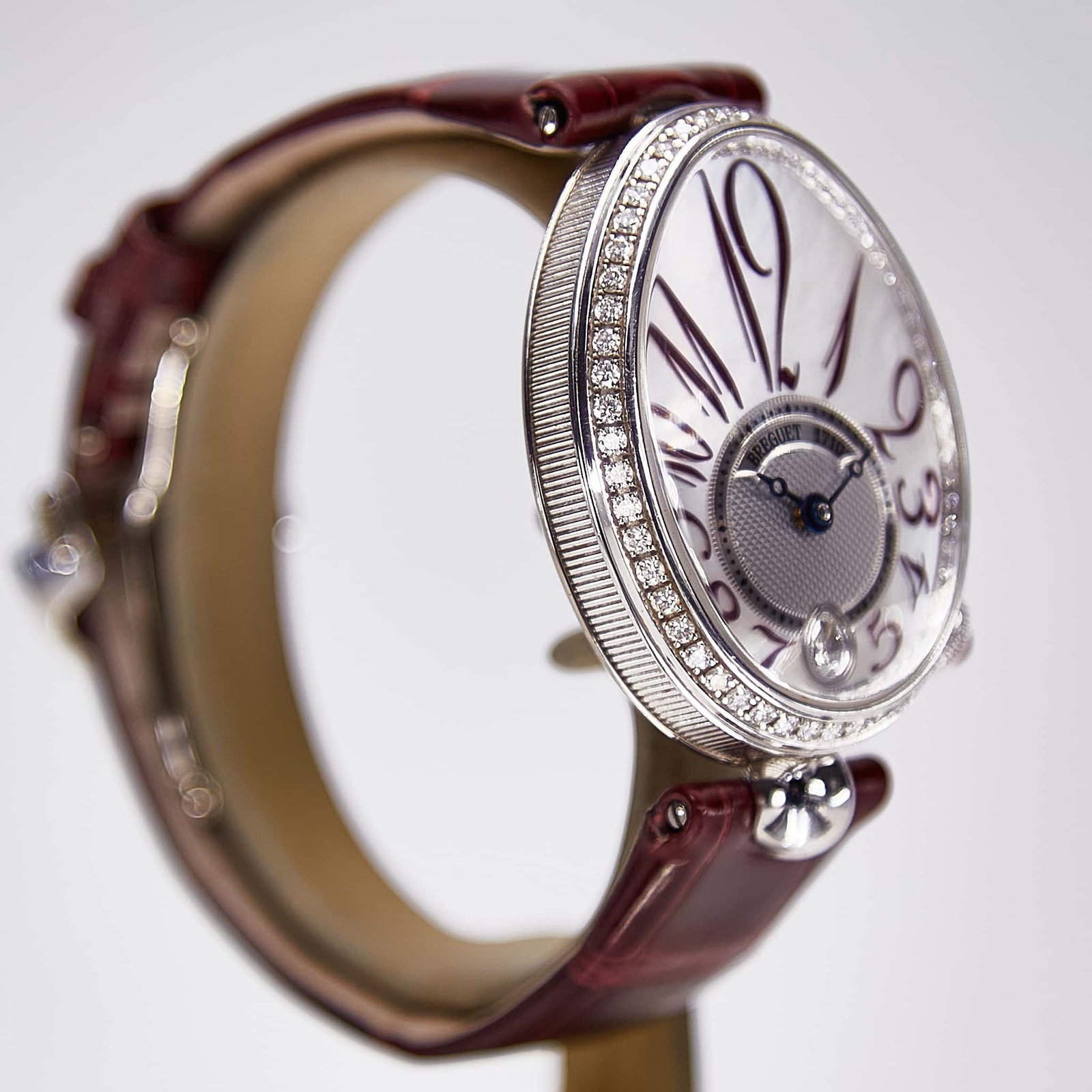 Breguet Reine de Naples (8918)