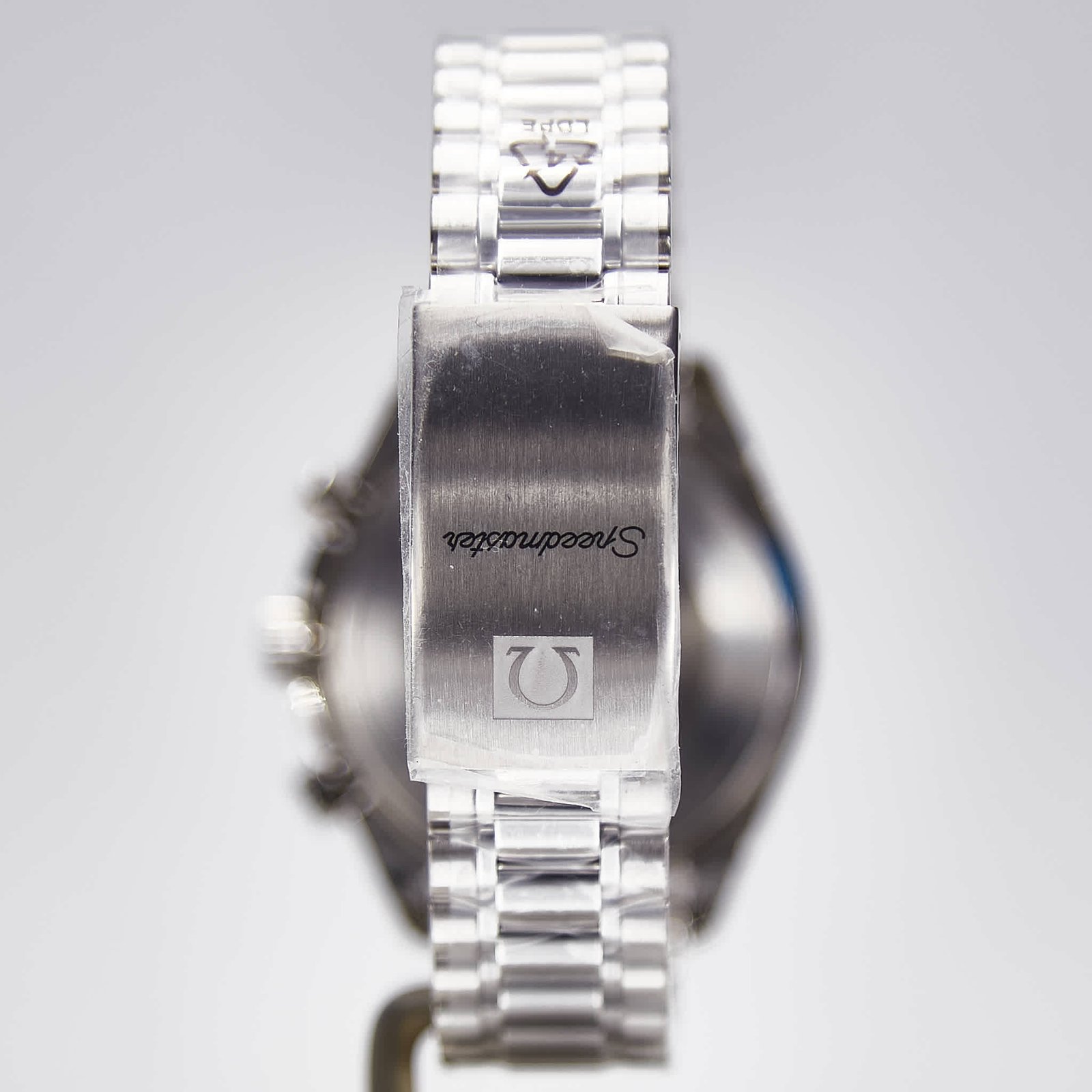 Omega Speedmaster Schumacher (3810.12.40)