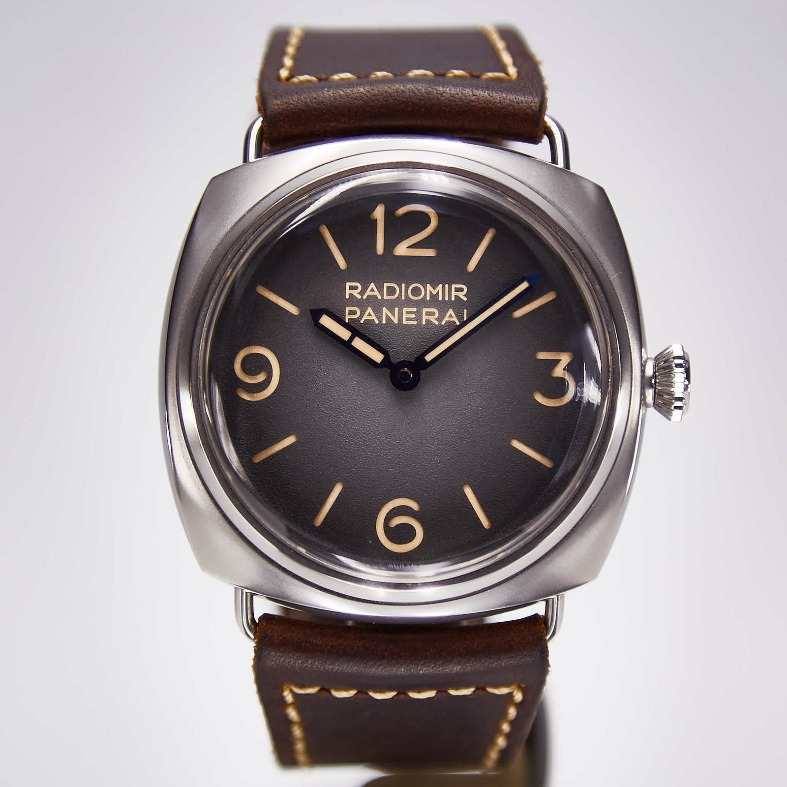 Panerai Radiomir Tre Giorni (PAM01334)