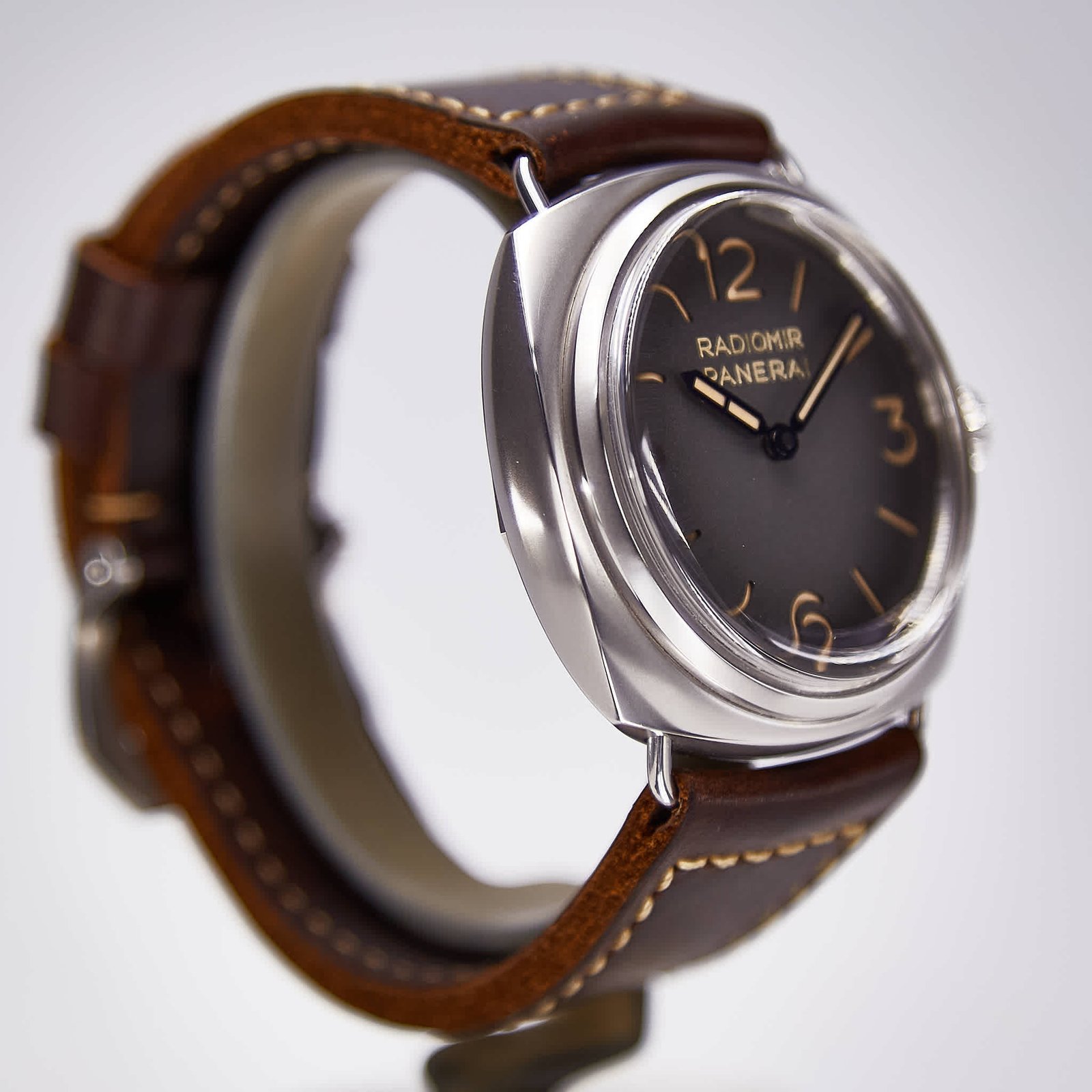 Panerai Radiomir Tre Giorni (PAM01334)