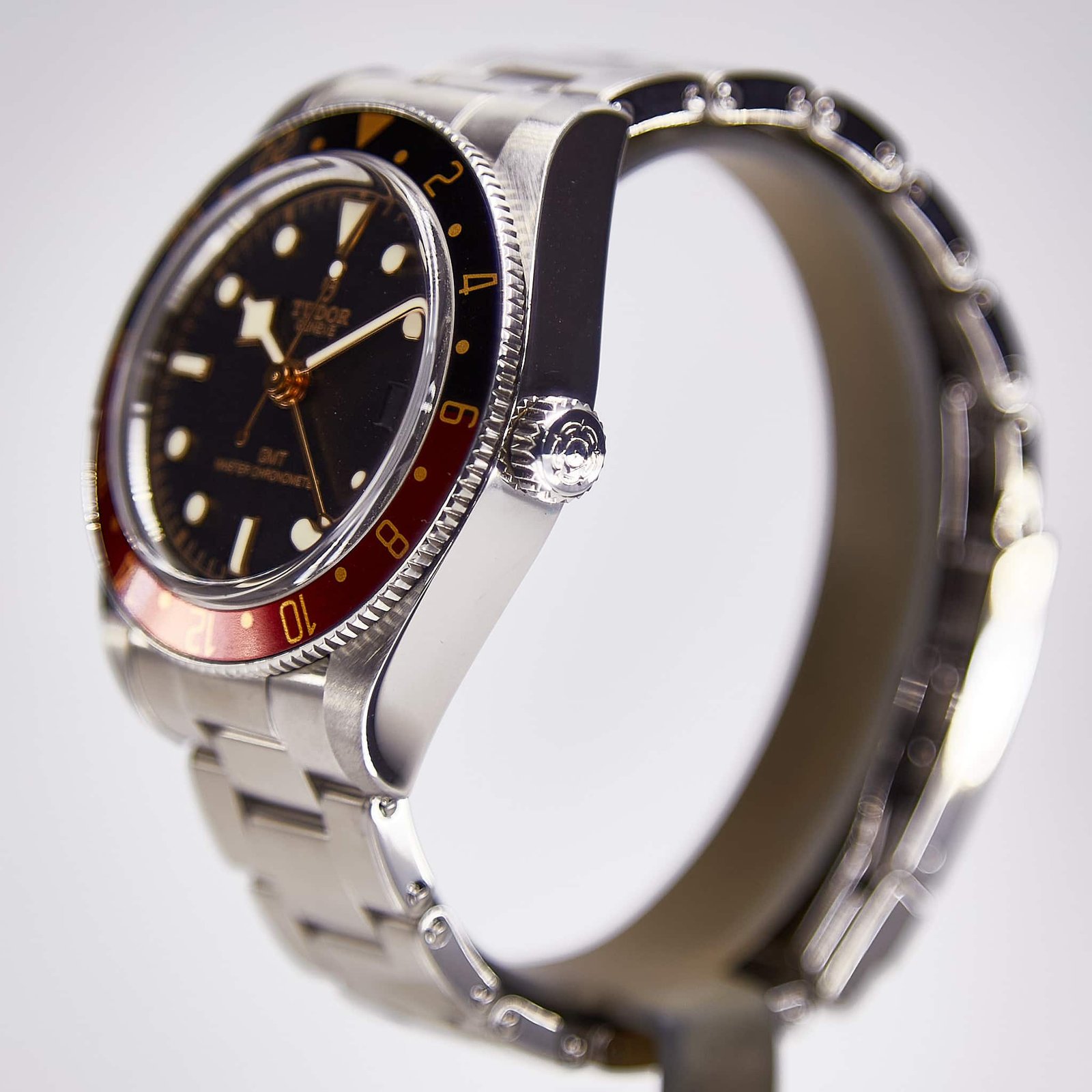 Tudor Black Bay 58 GMT (7939G)