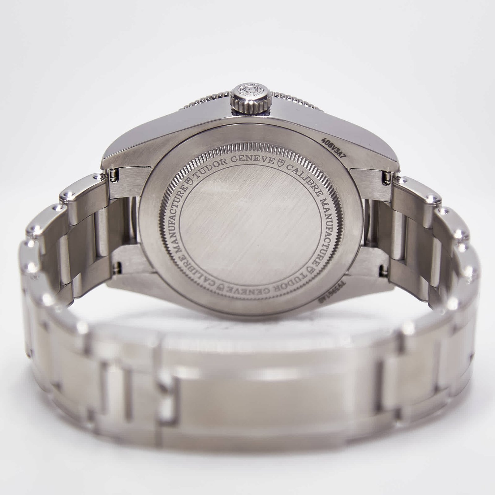 Tudor Black Bay 58 GMT (7939G)