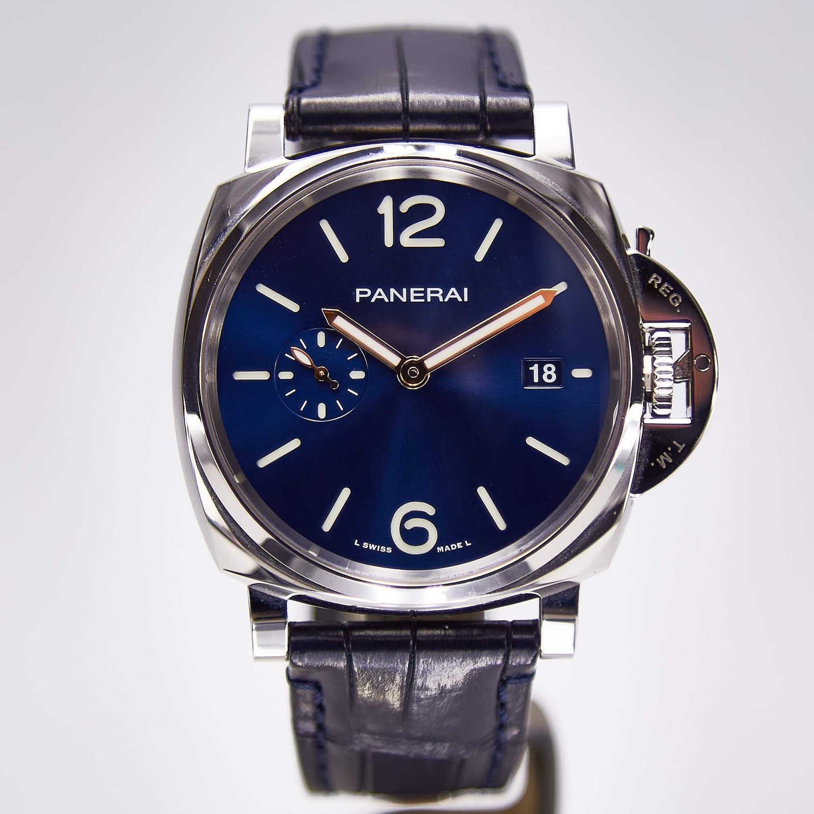 Panerai Luminor Due (PAM01274)