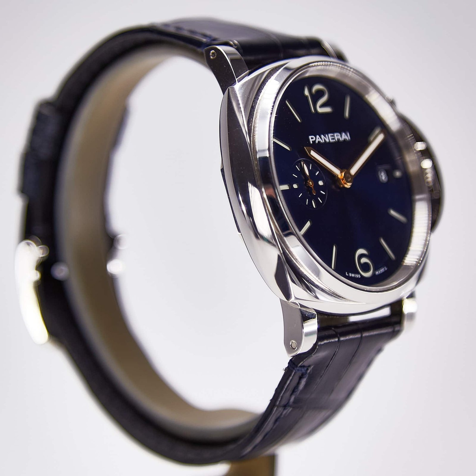 Panerai Luminor Due (PAM01274)