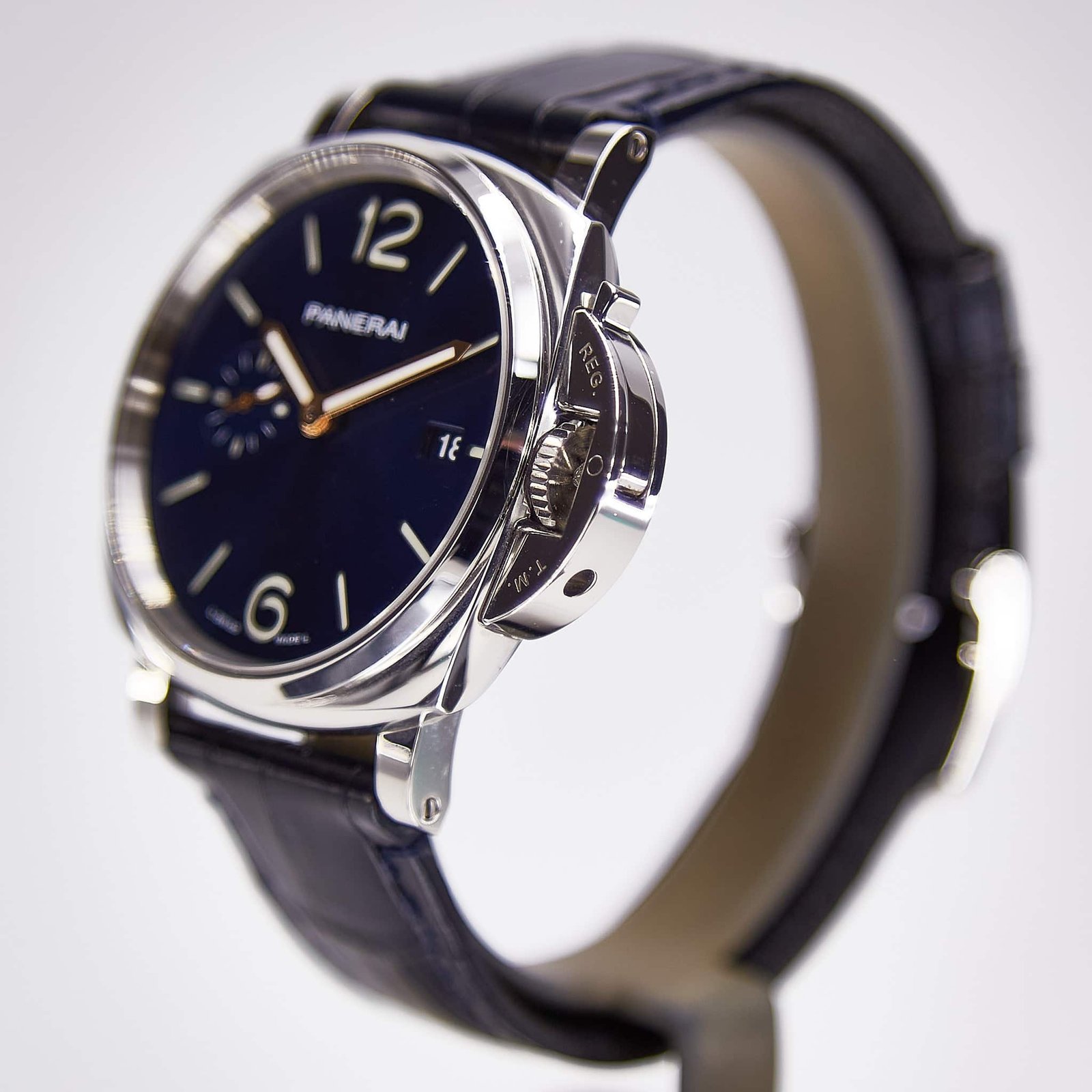 Panerai Luminor Due (PAM01274)