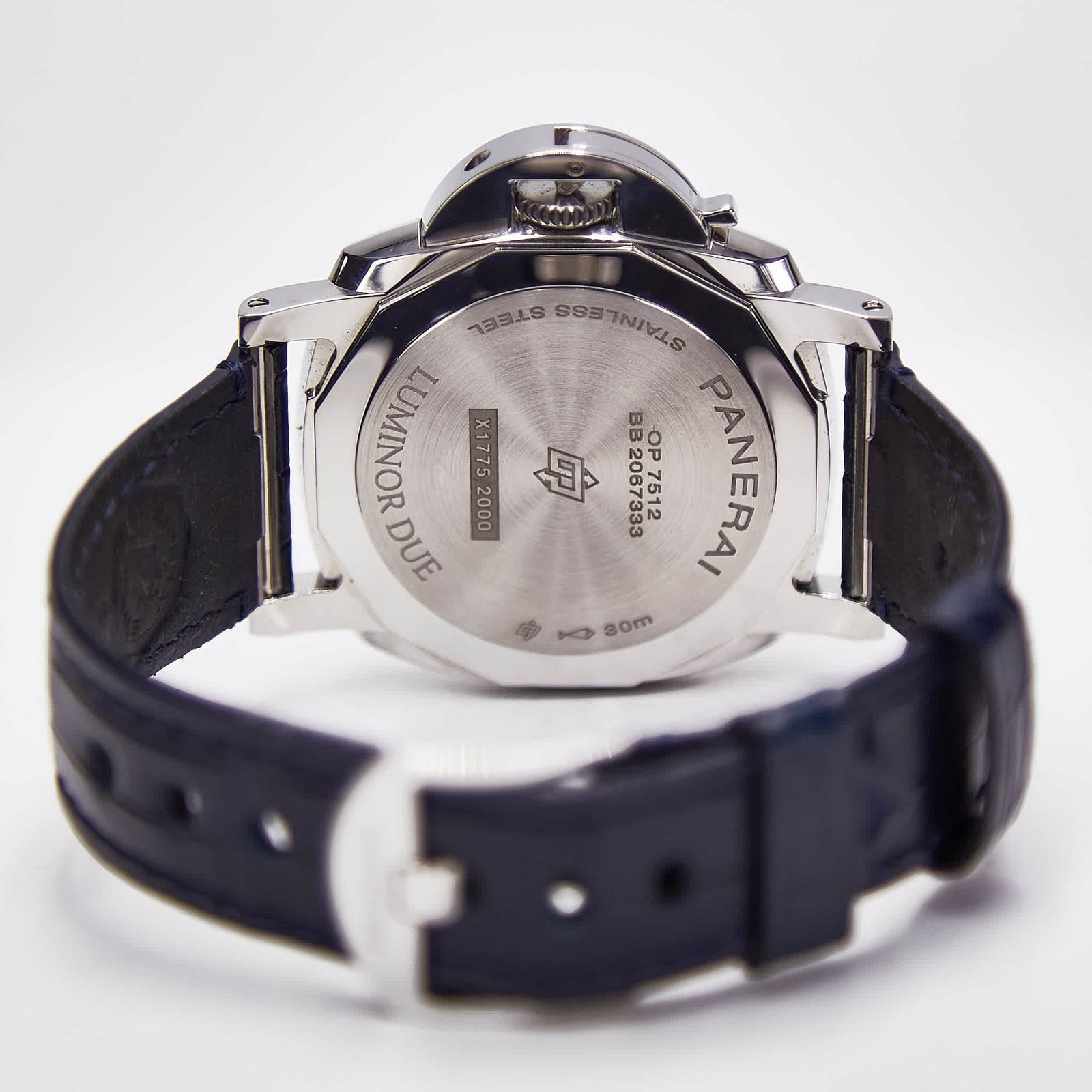 Panerai Luminor Due (PAM01274)