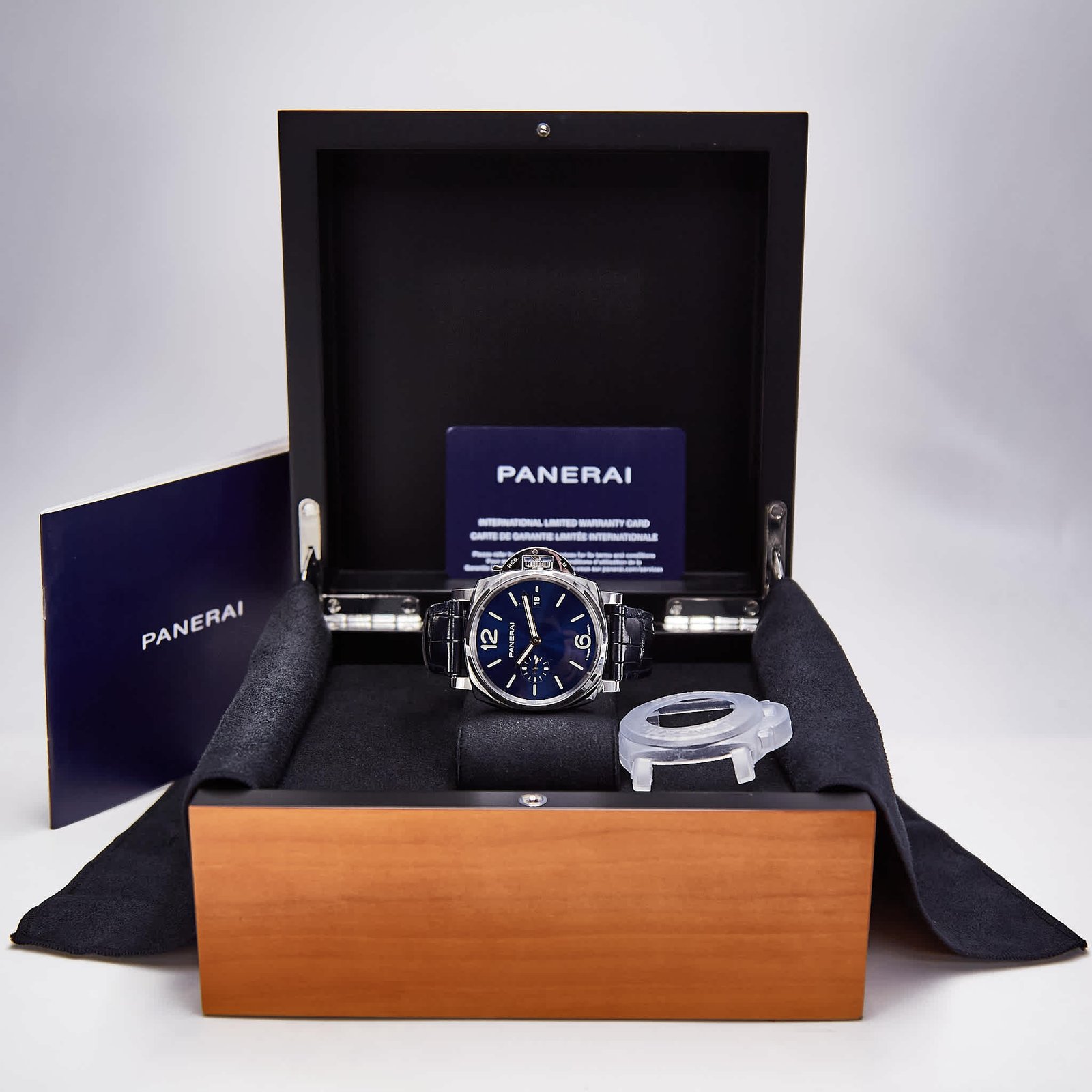 Panerai Luminor Due (PAM01274)