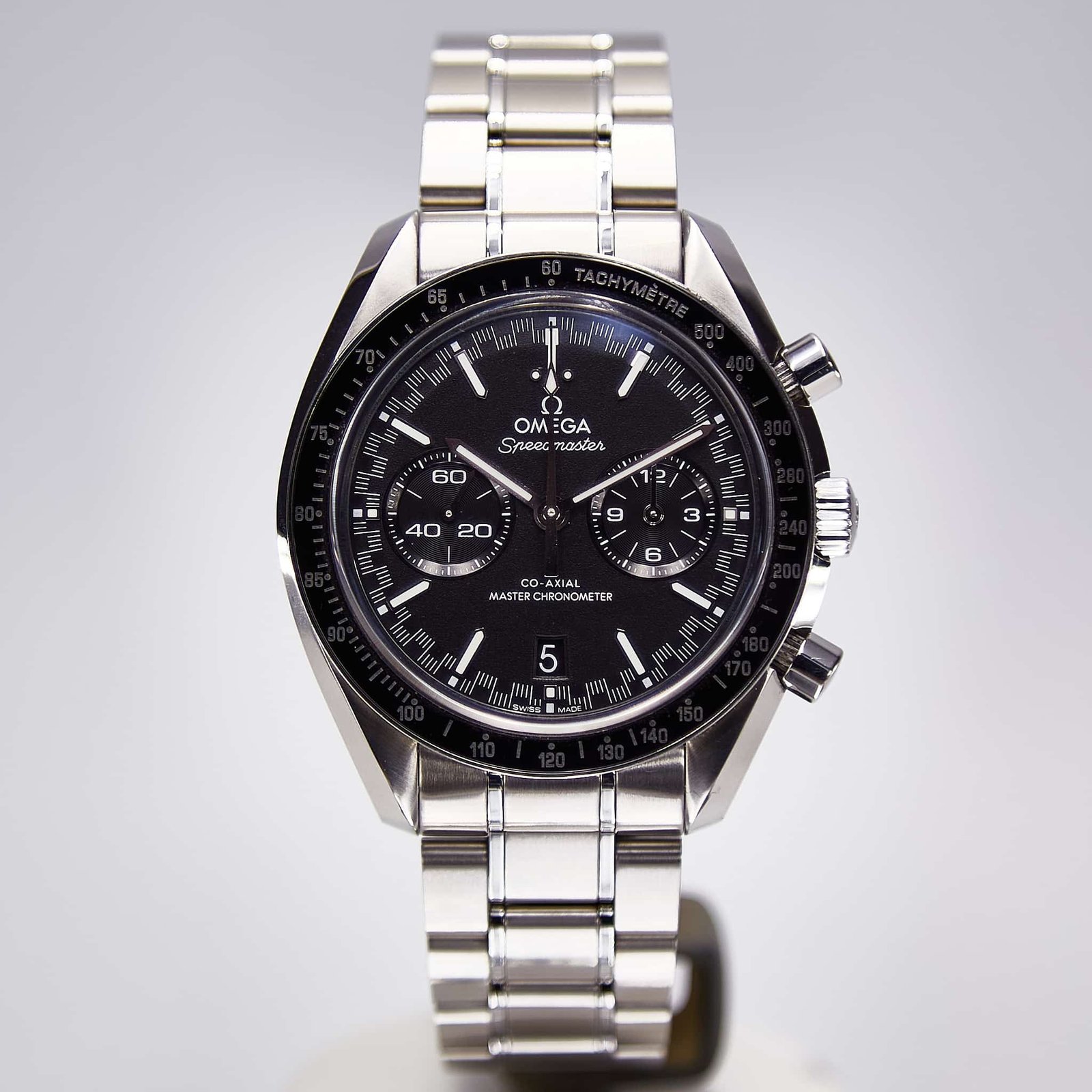 Omega Speedmaster Racing (329.33.44.51.01.001)