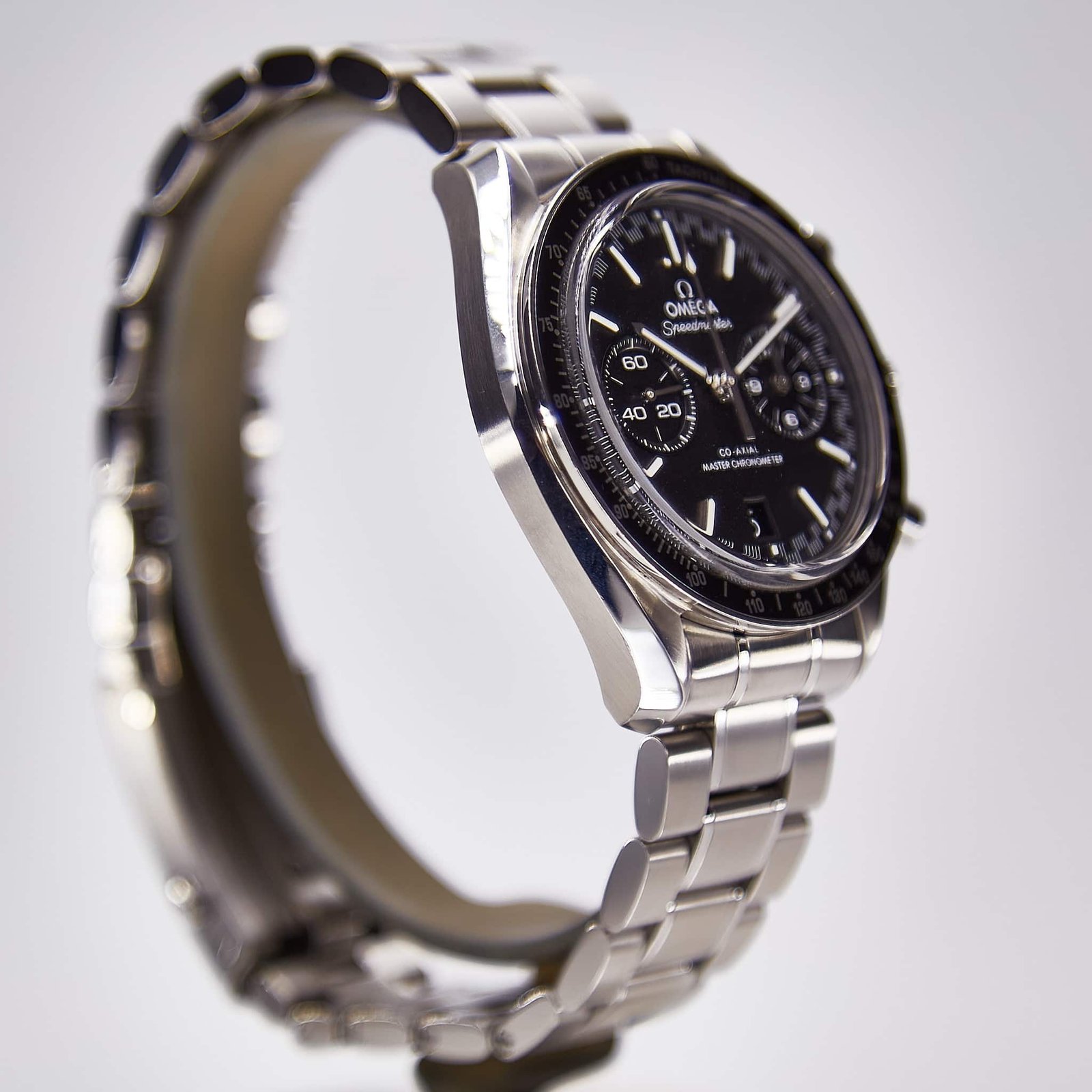 Omega Speedmaster Racing (329.33.44.51.01.001)