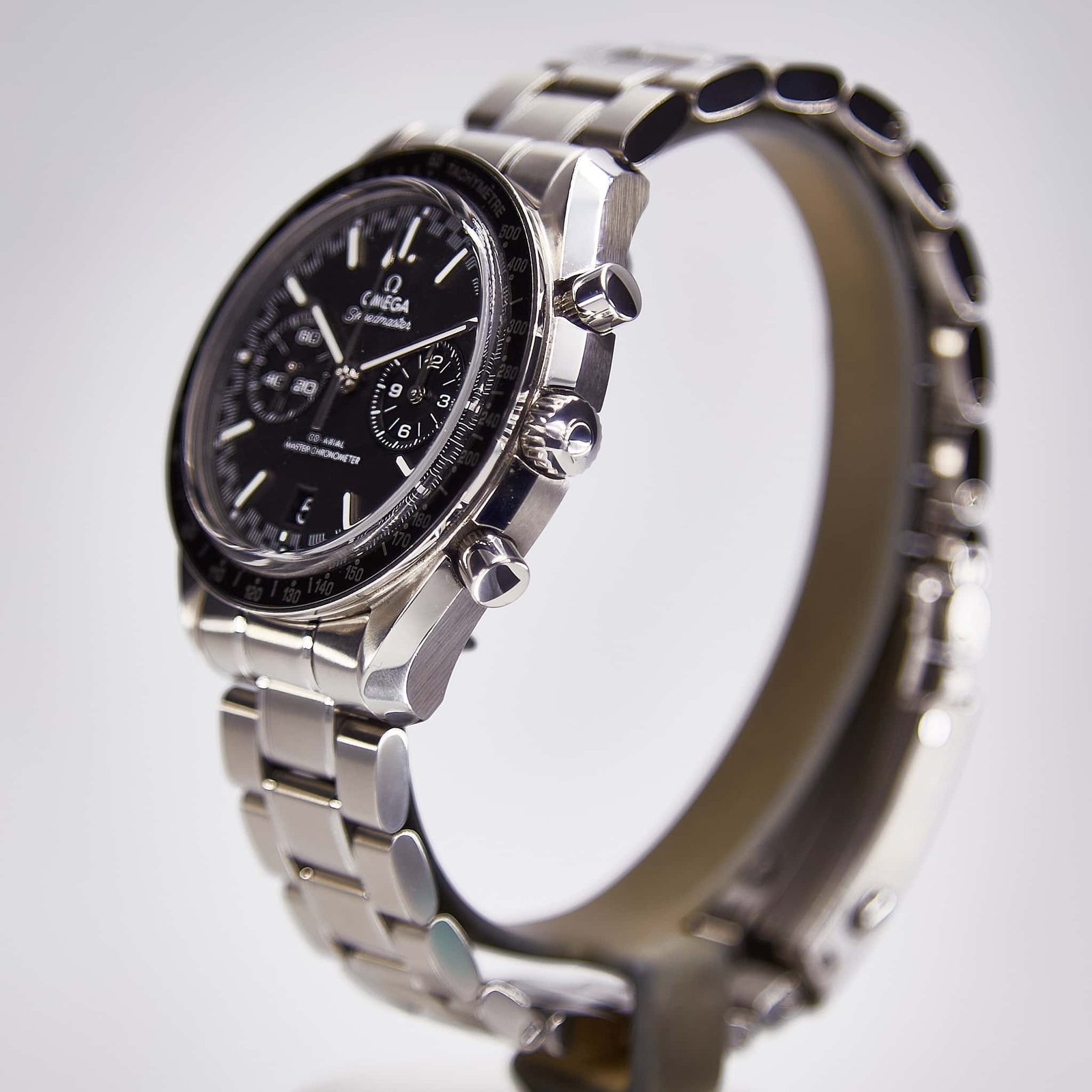 Omega Speedmaster Racing (329.33.44.51.01.001)