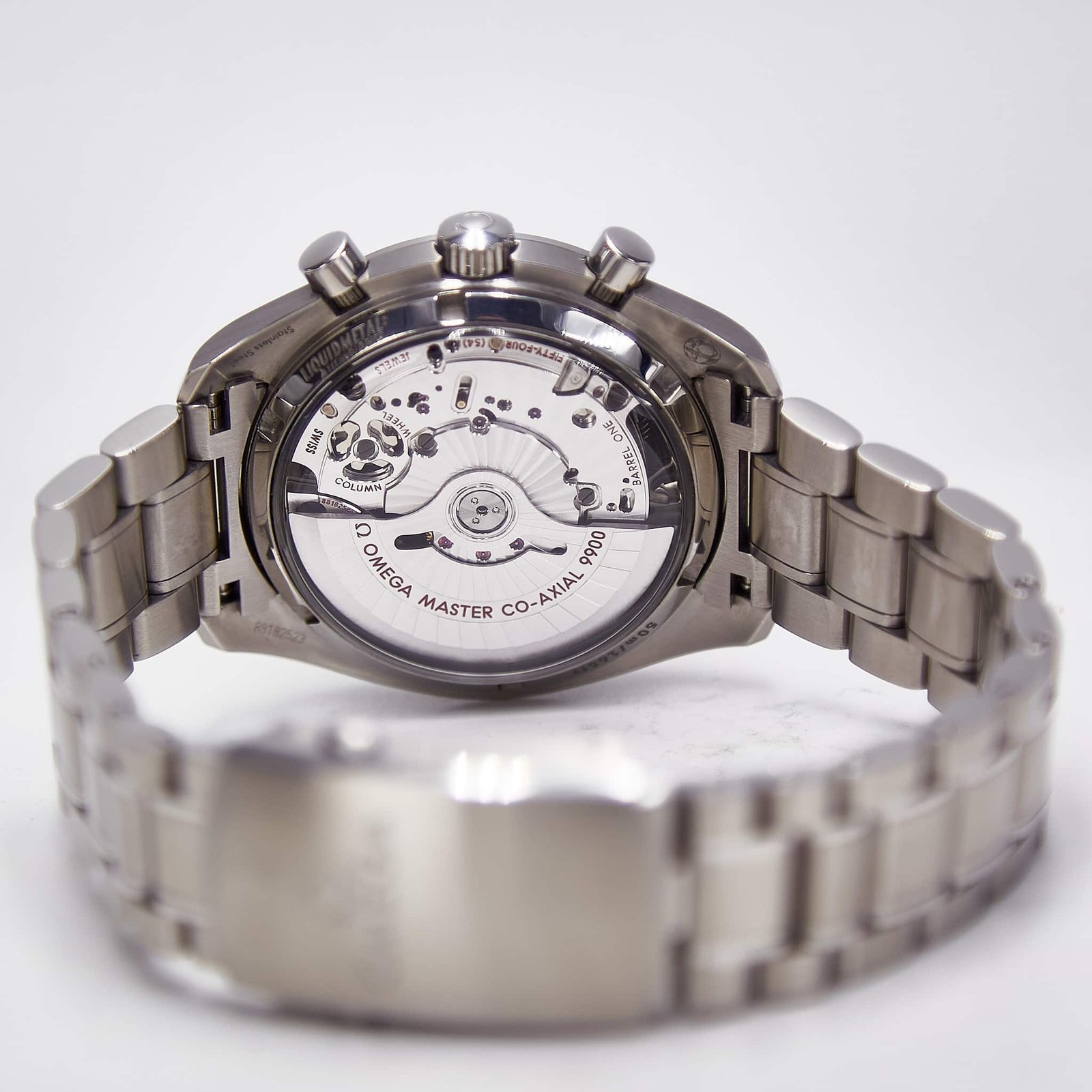 Omega Speedmaster Racing (329.33.44.51.01.001)