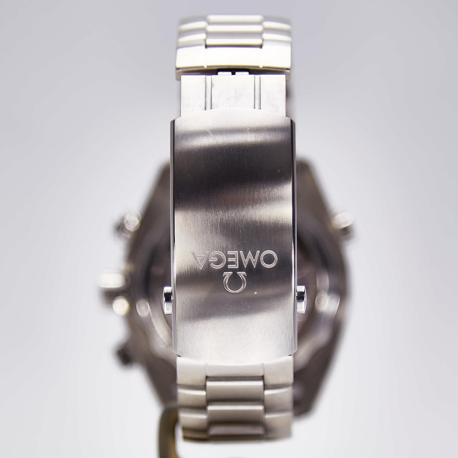 Omega Seamaster Planet Ocean Chrono 600M (215.30.46.51.01.002)